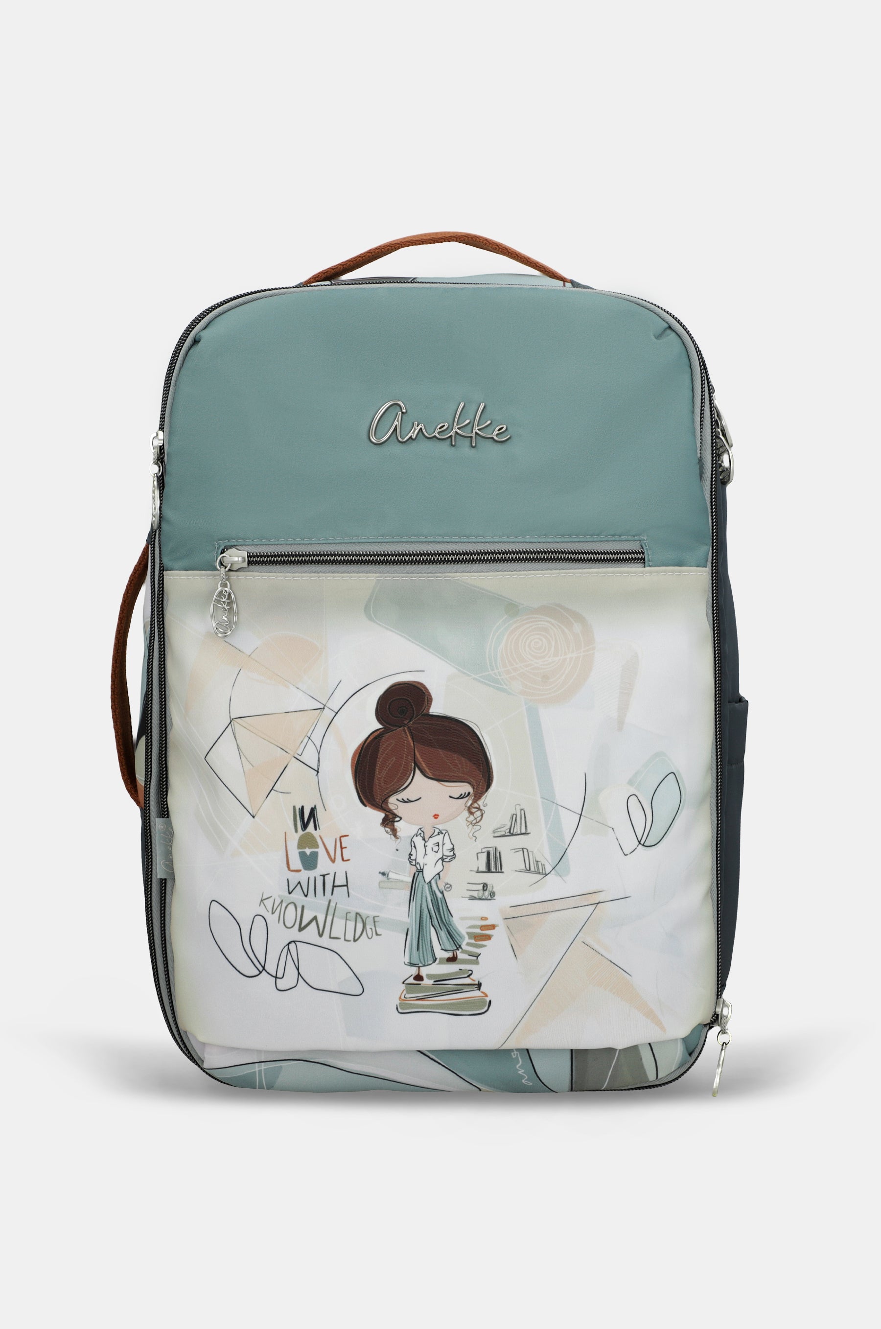 Travel backpack Sophia