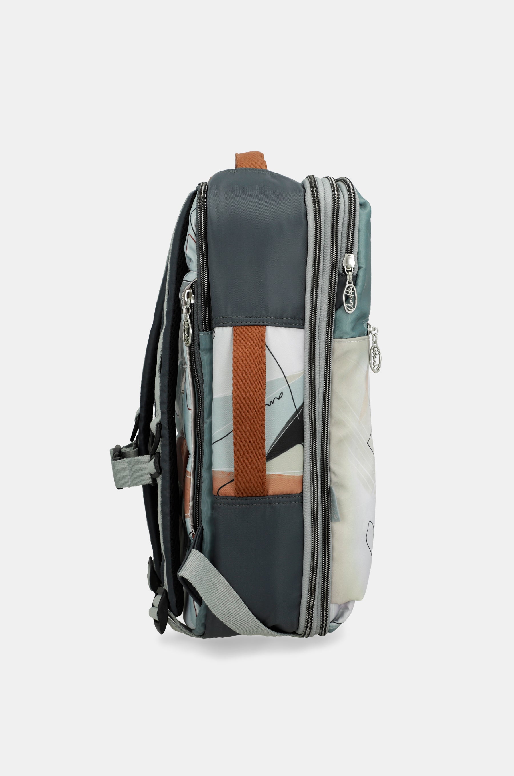 Travel backpack Sophia