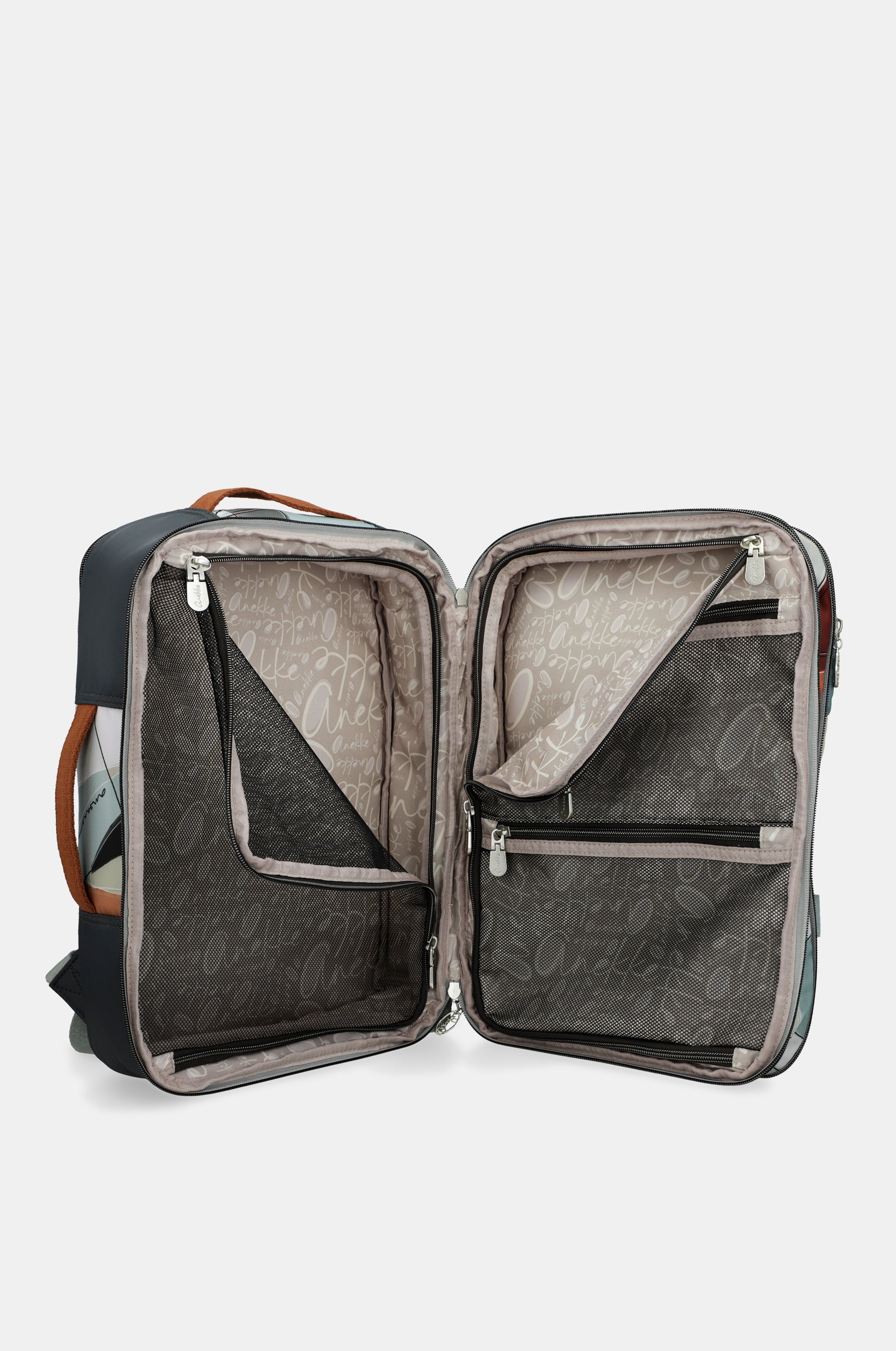 Travel backpack Sophia