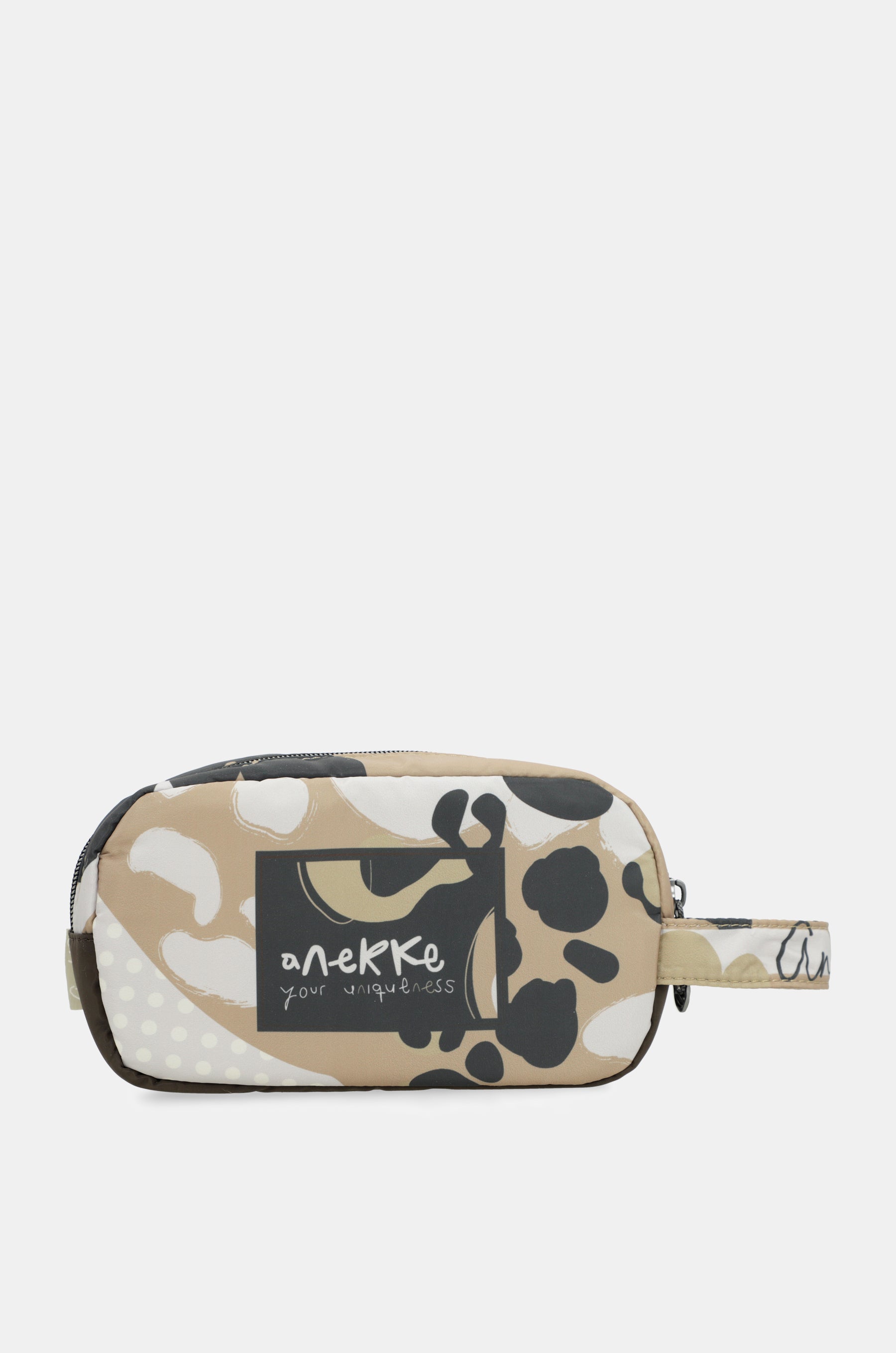 Travel wash bag Gaia