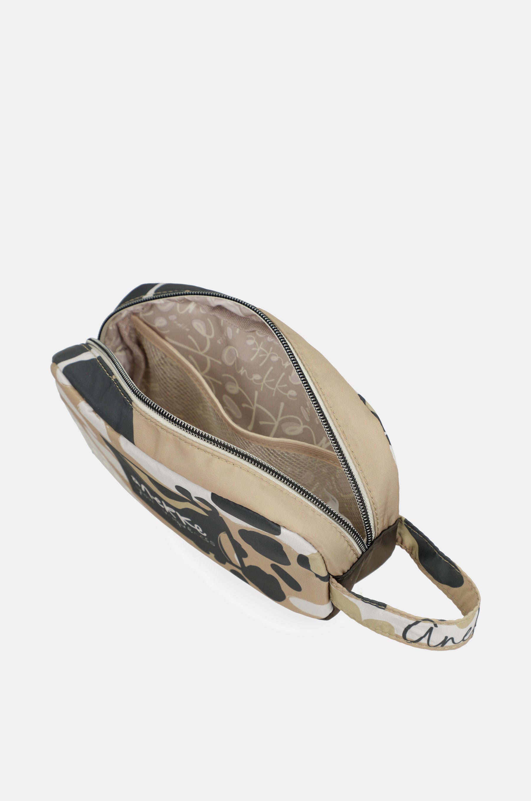 Travel wash bag Gaia