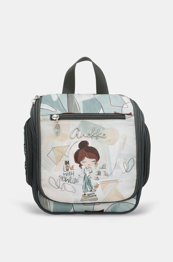 Large travel wash bag Sophia