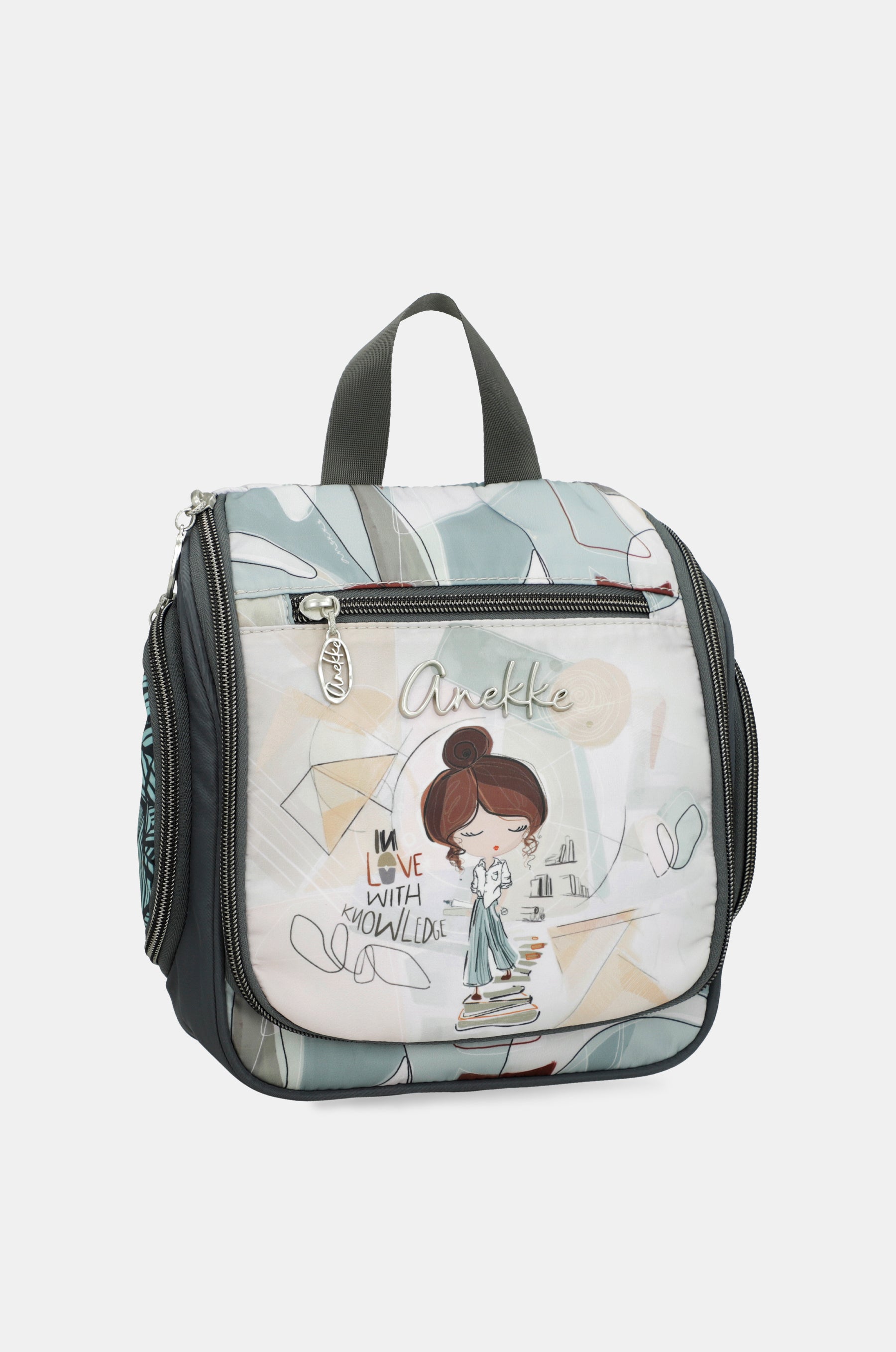 Large travel wash bag Sophia