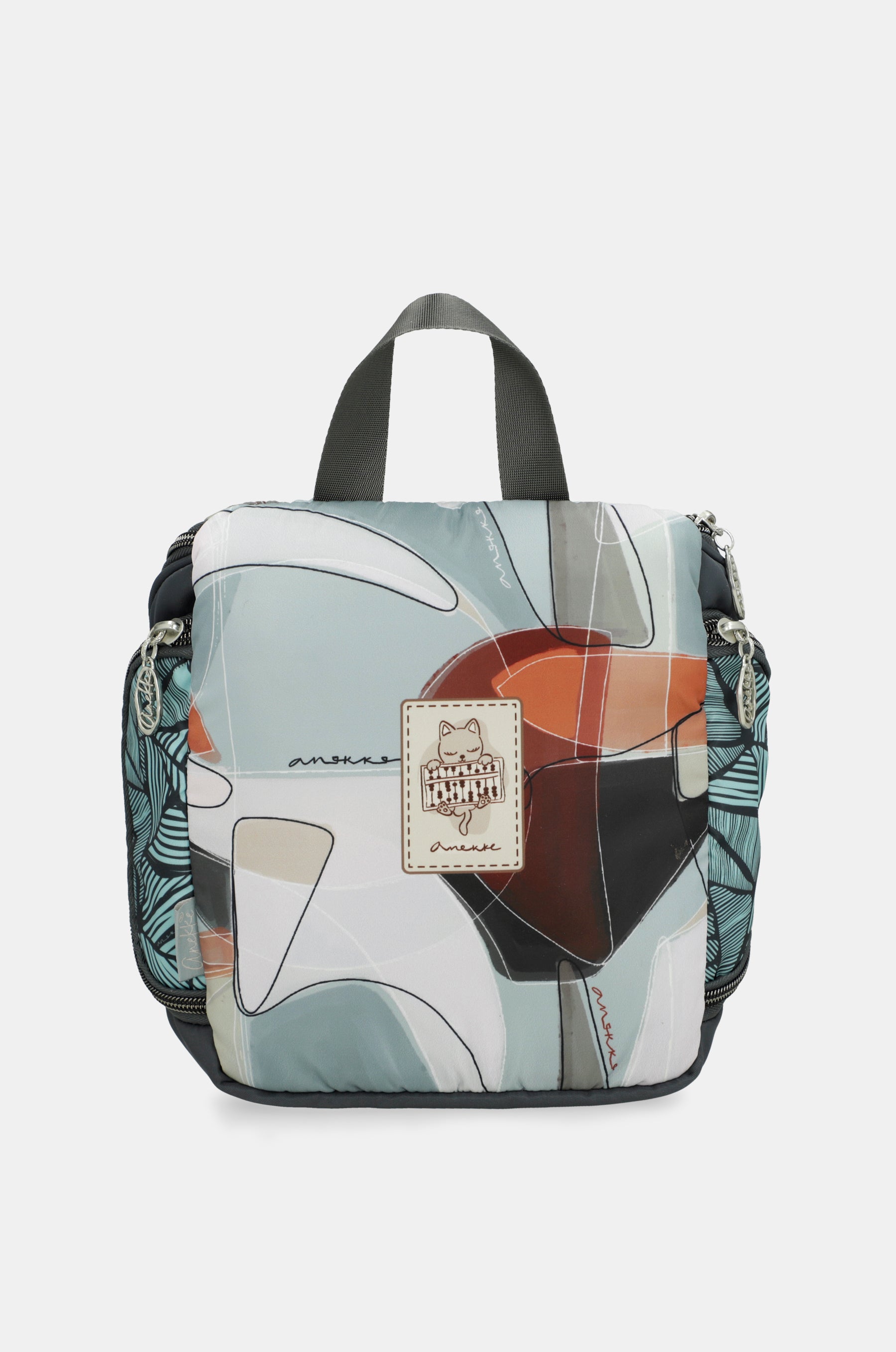 Large travel wash bag Sophia