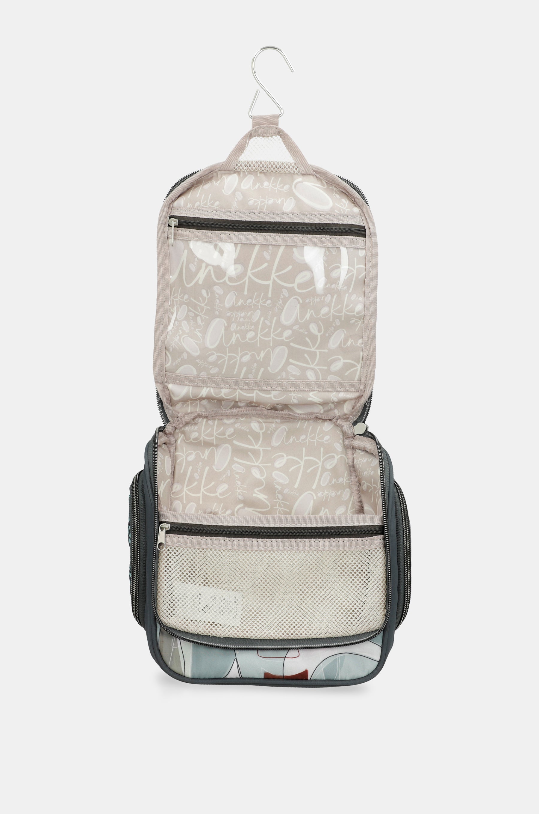 Large travel wash bag Sophia