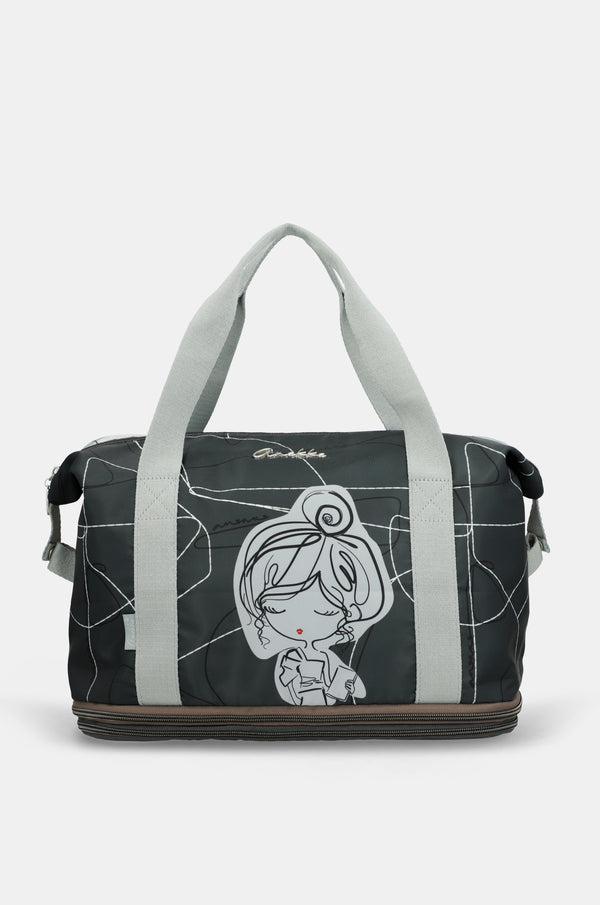 Expandable travel bag Auralis