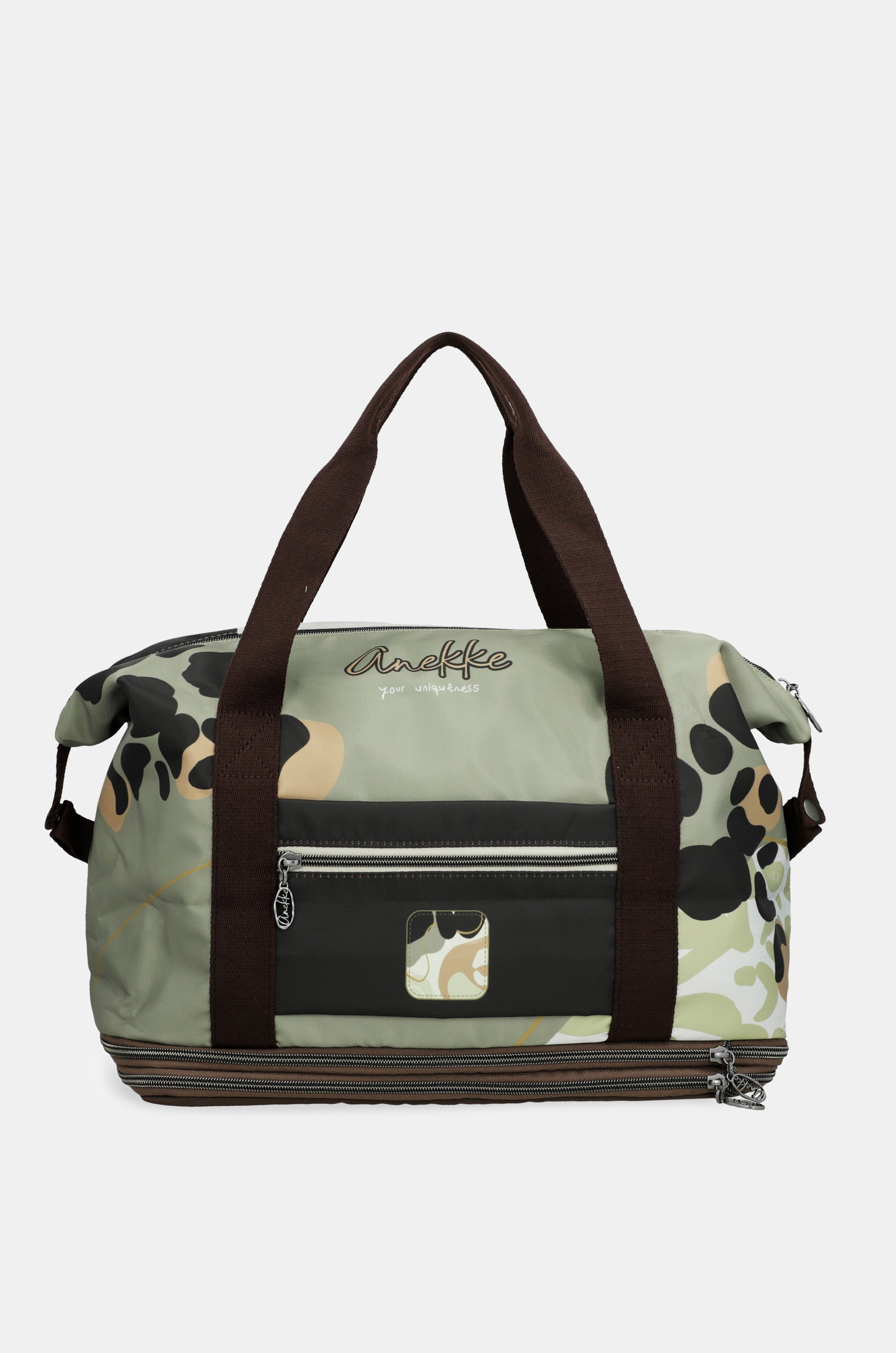 Expandable travel bag Gaia