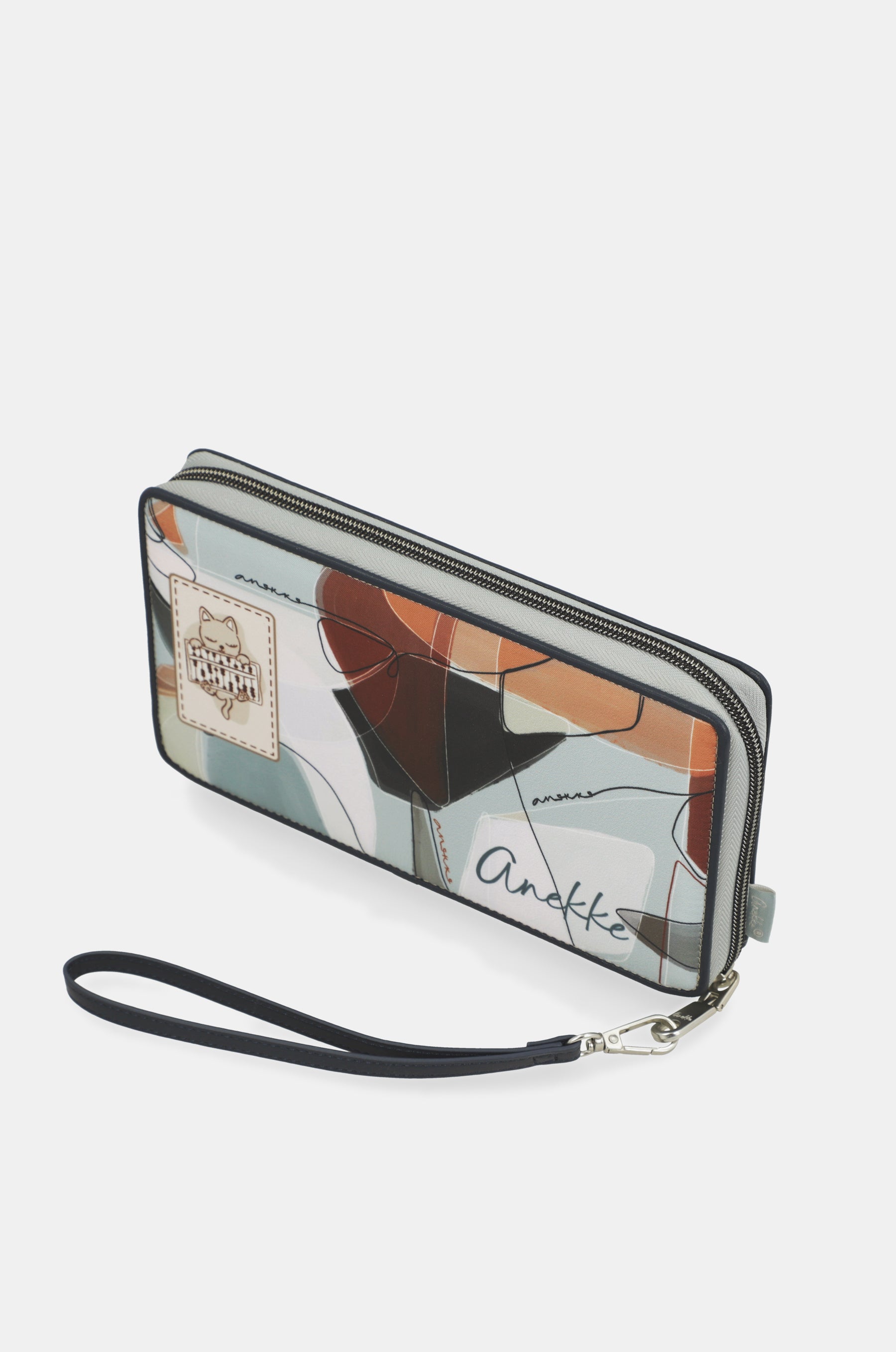 Passport wallet Sophia