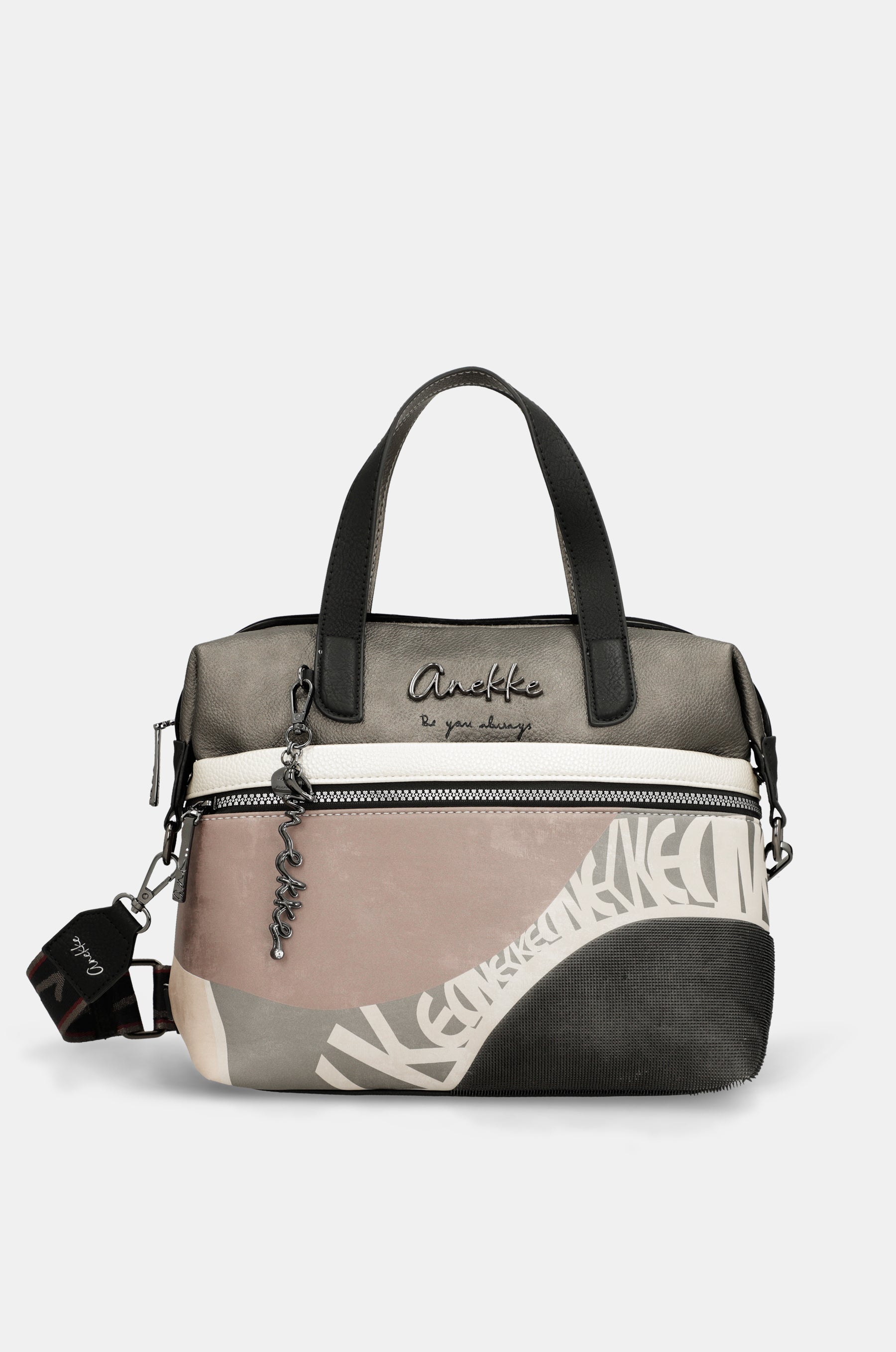 Short-handle bag Khroma