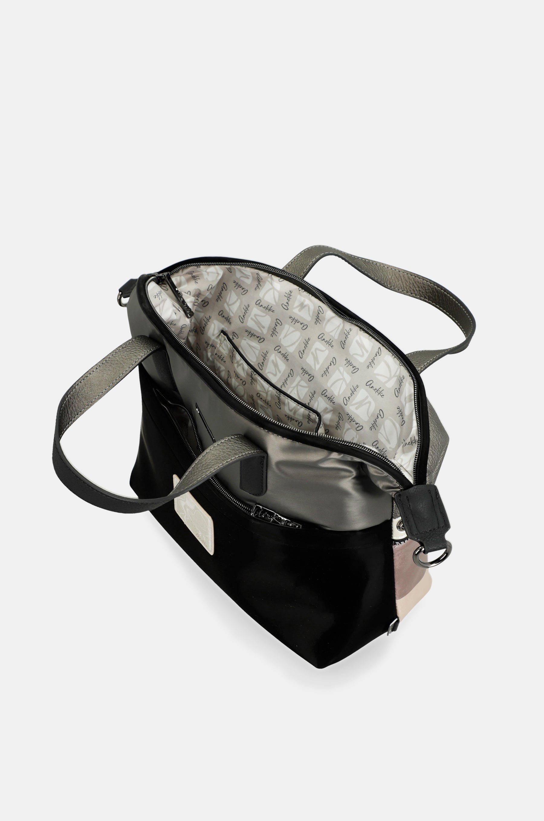 Short-handle bag Khroma