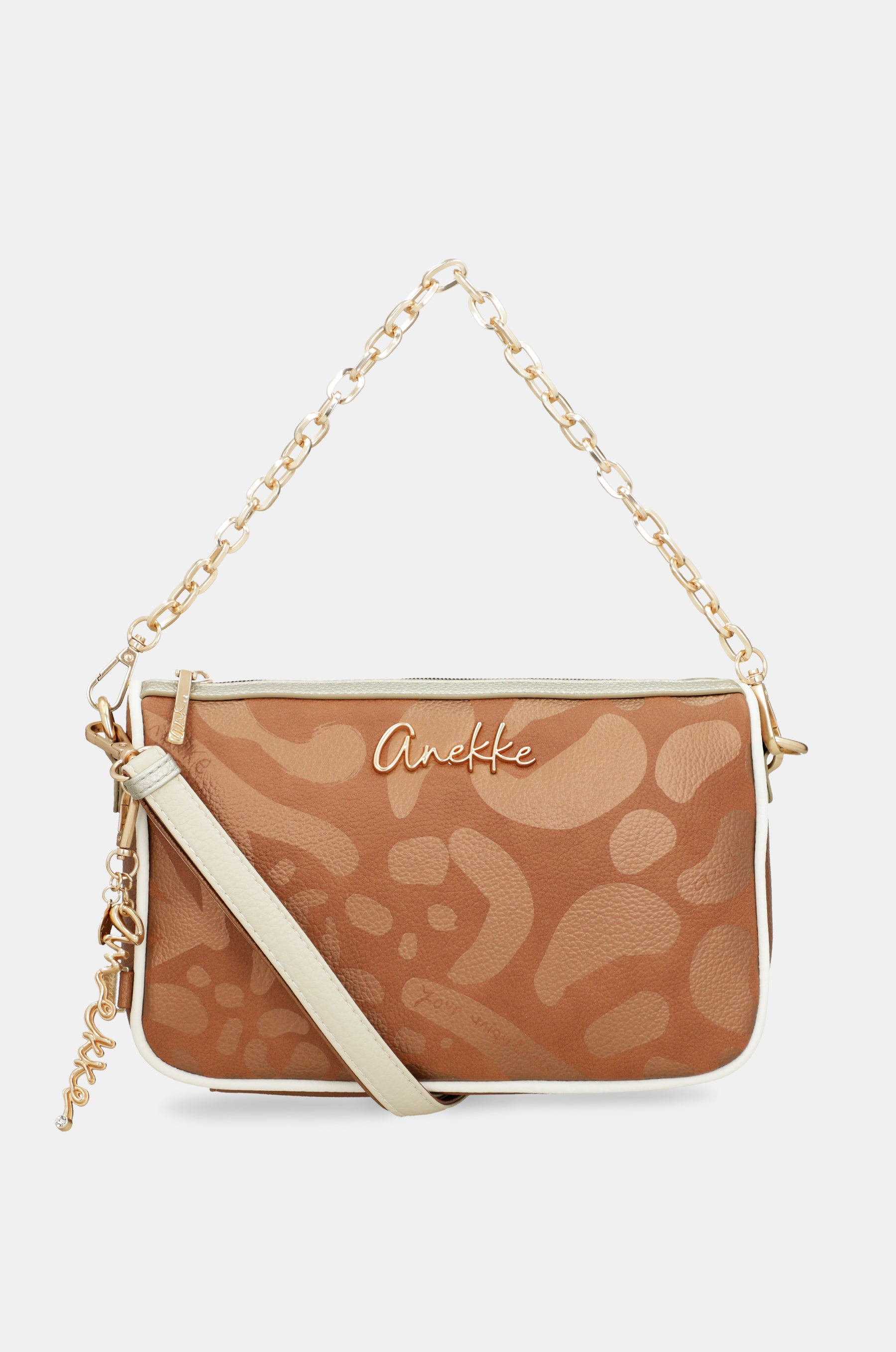 Coral crossbody bag Essentials
