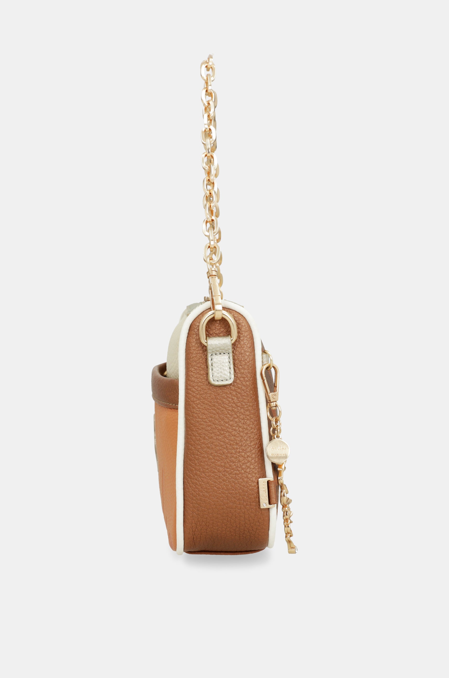 Coral crossbody bag Essentials