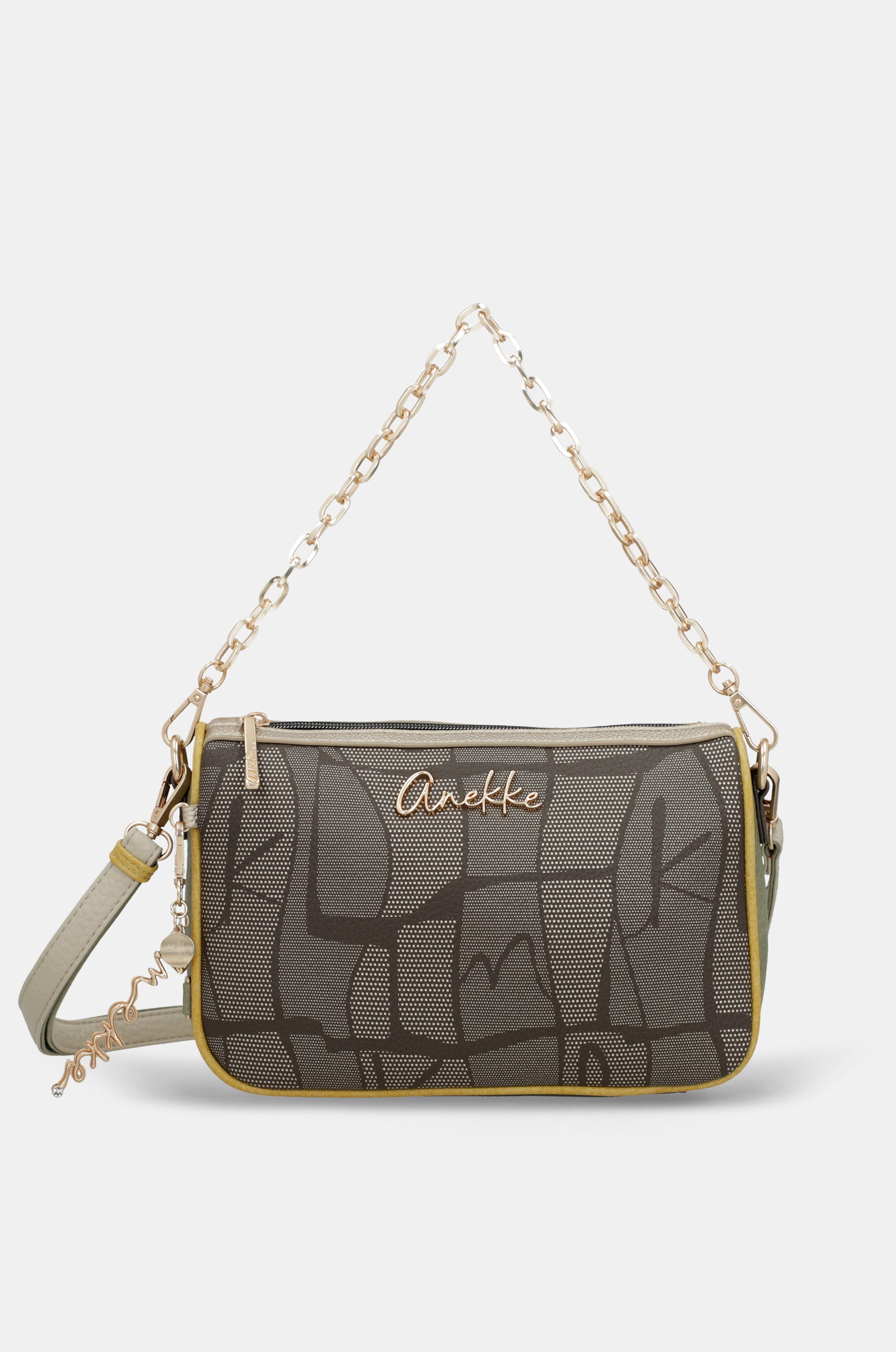 Brown crossbody bag Essentials