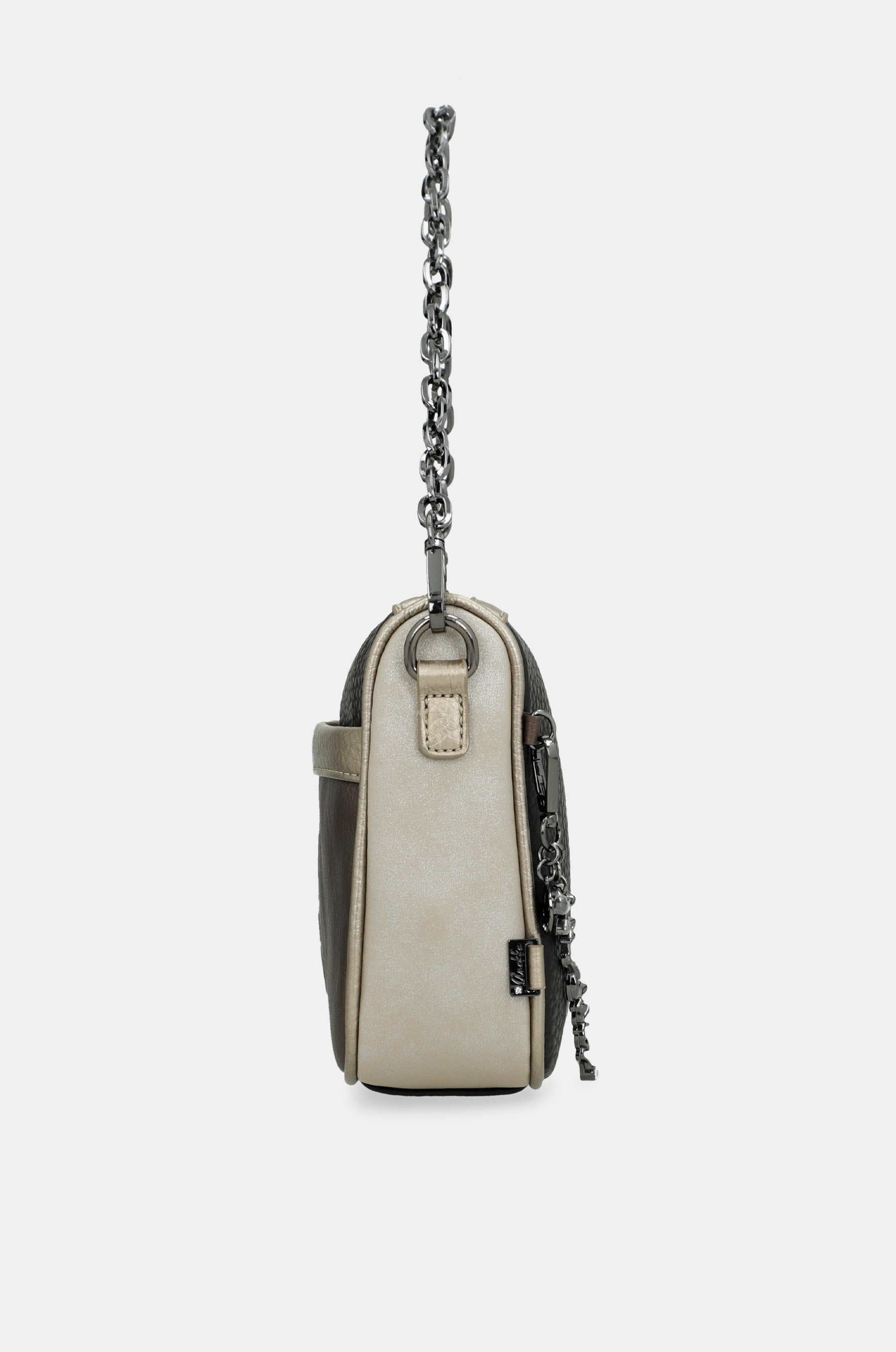 Black crossbody bag Essentials