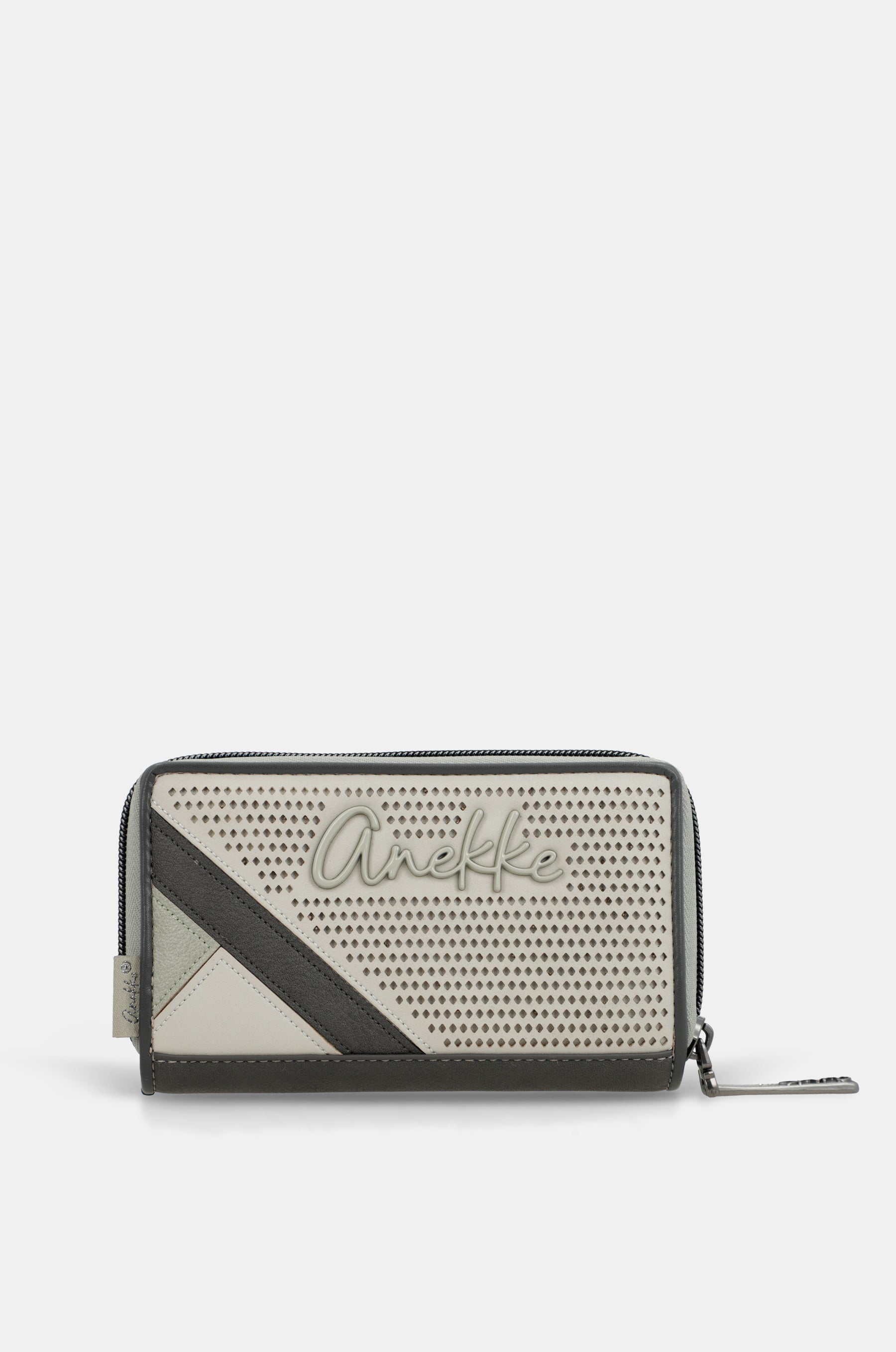 Rigid RFID wallet Symmetra