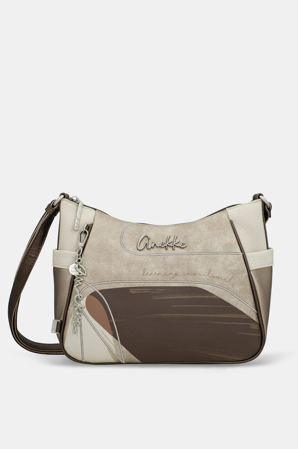 Large crossbody bag Serenis