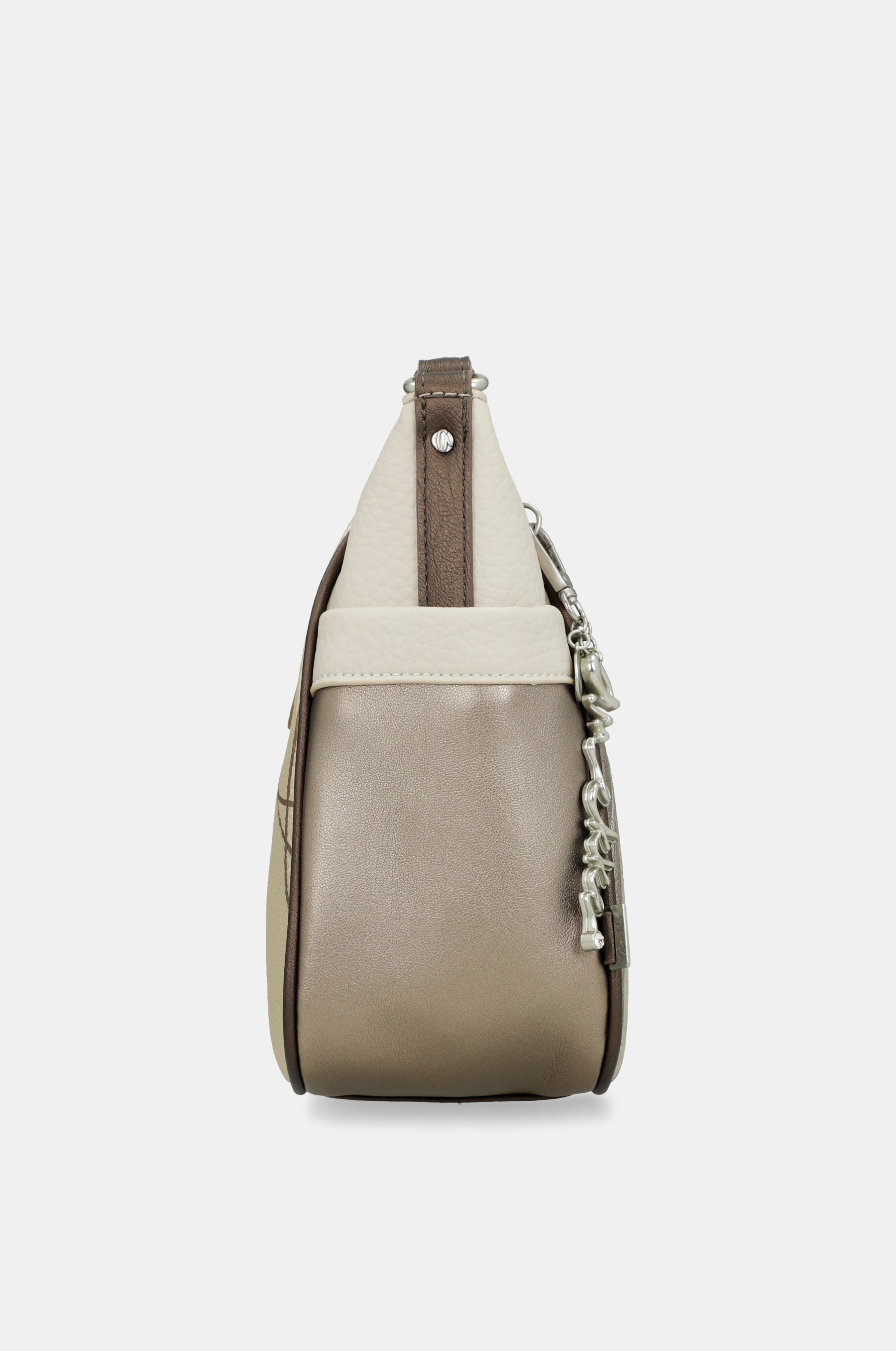 Large crossbody bag Serenis