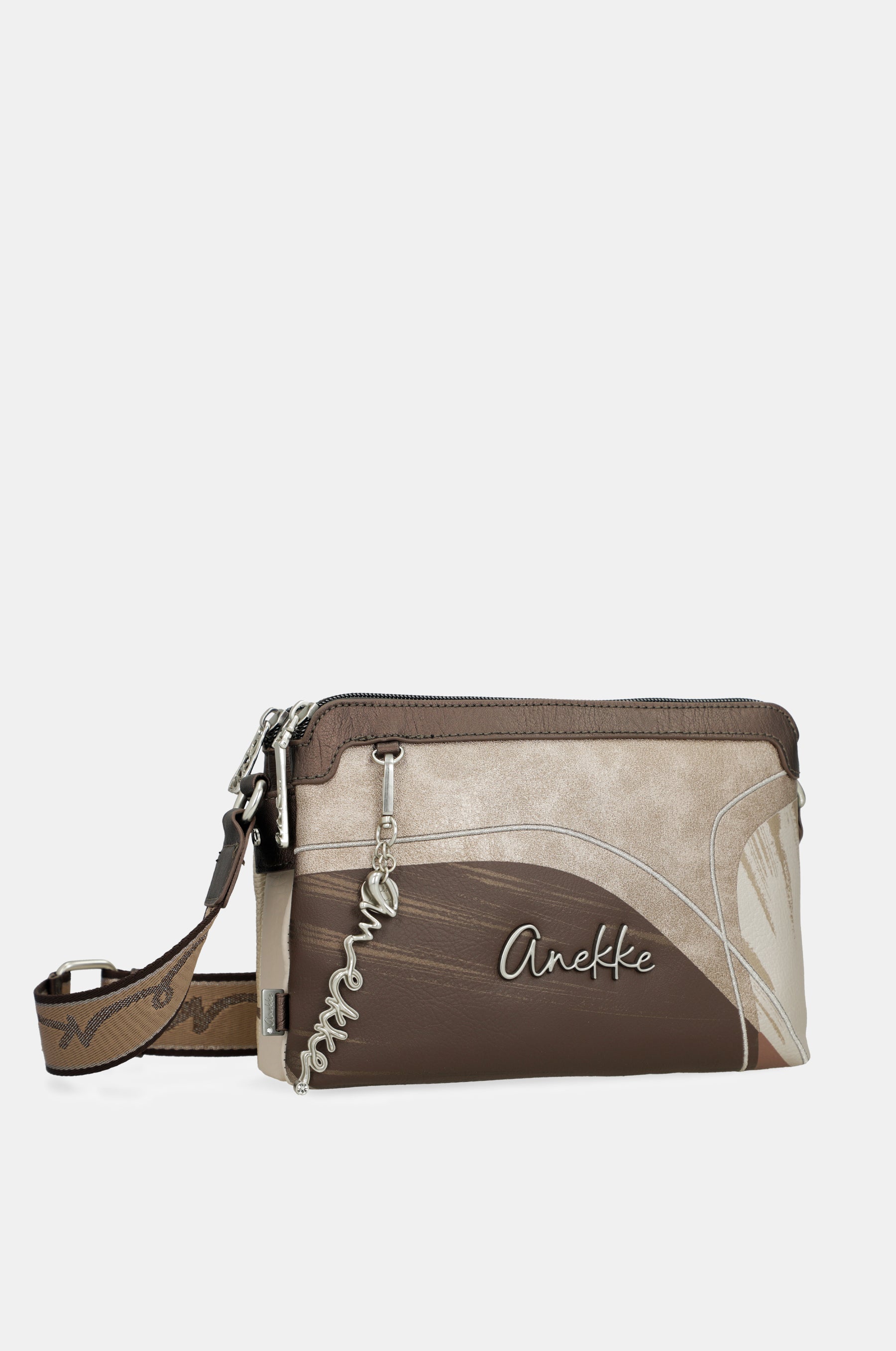 Crossbody bag Serenis