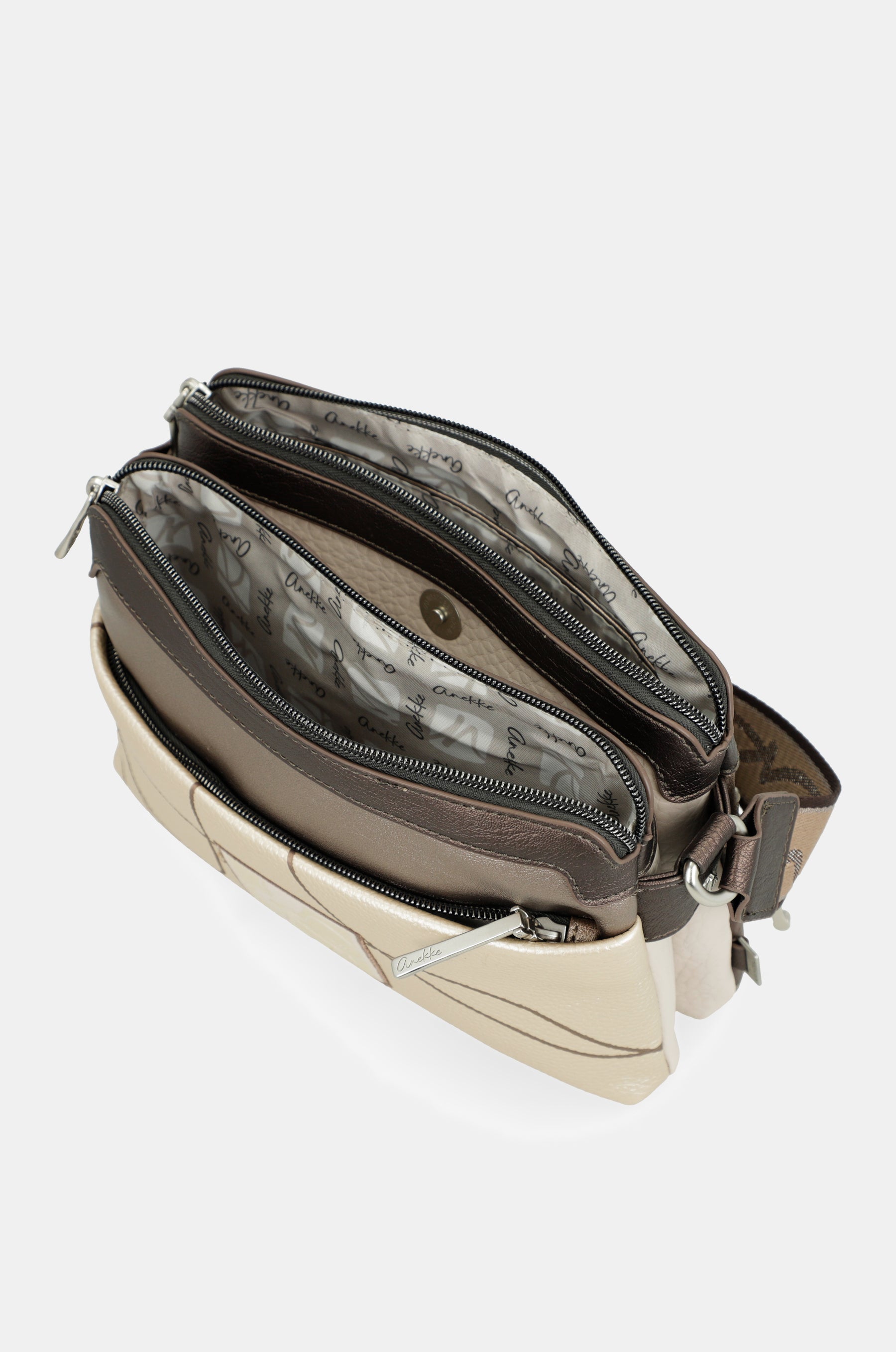 Crossbody bag Serenis