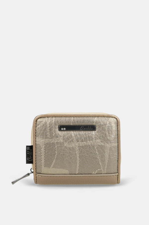 Rigid RFID wallet Branch