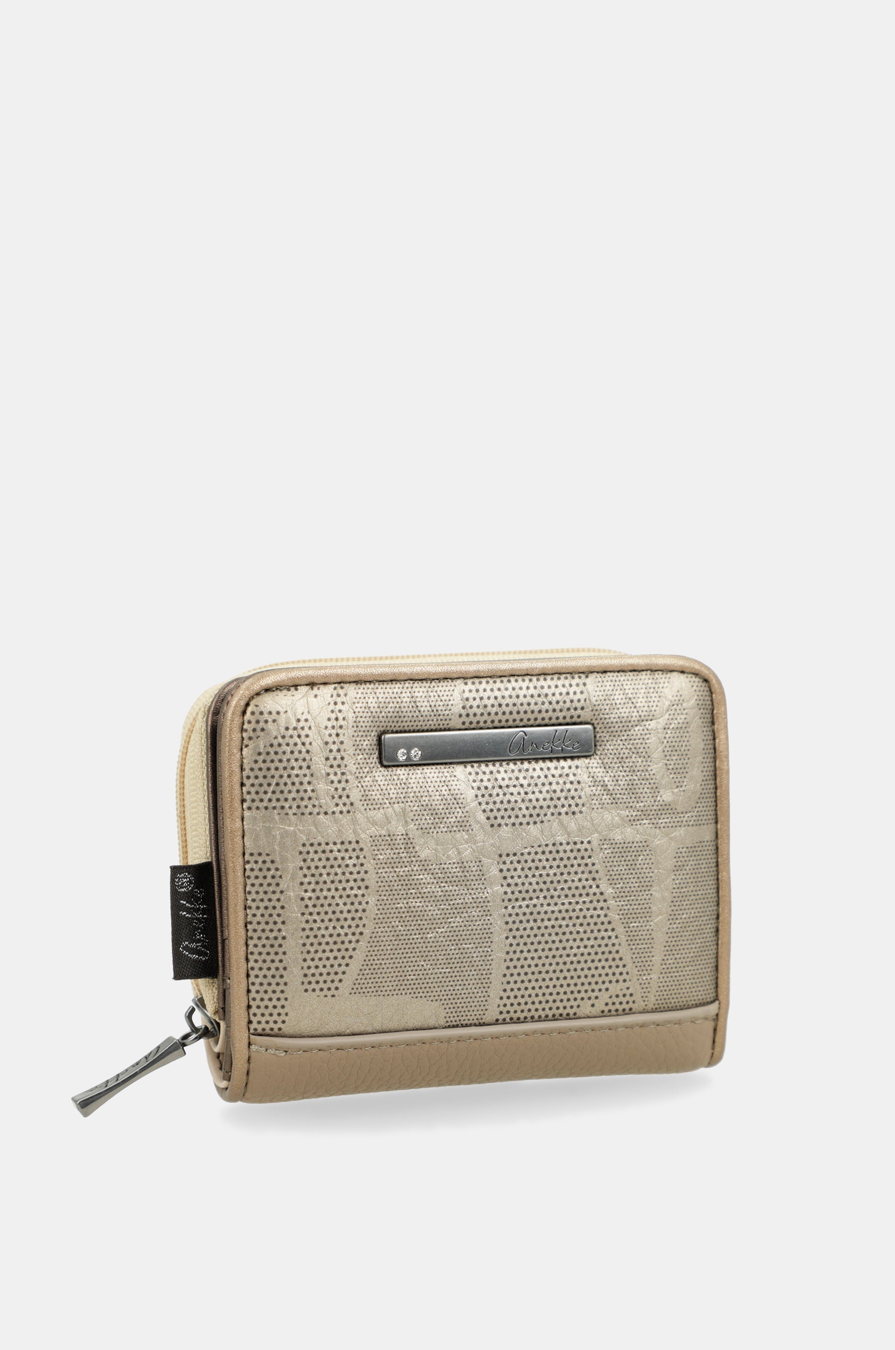 Rigid RFID wallet Branch