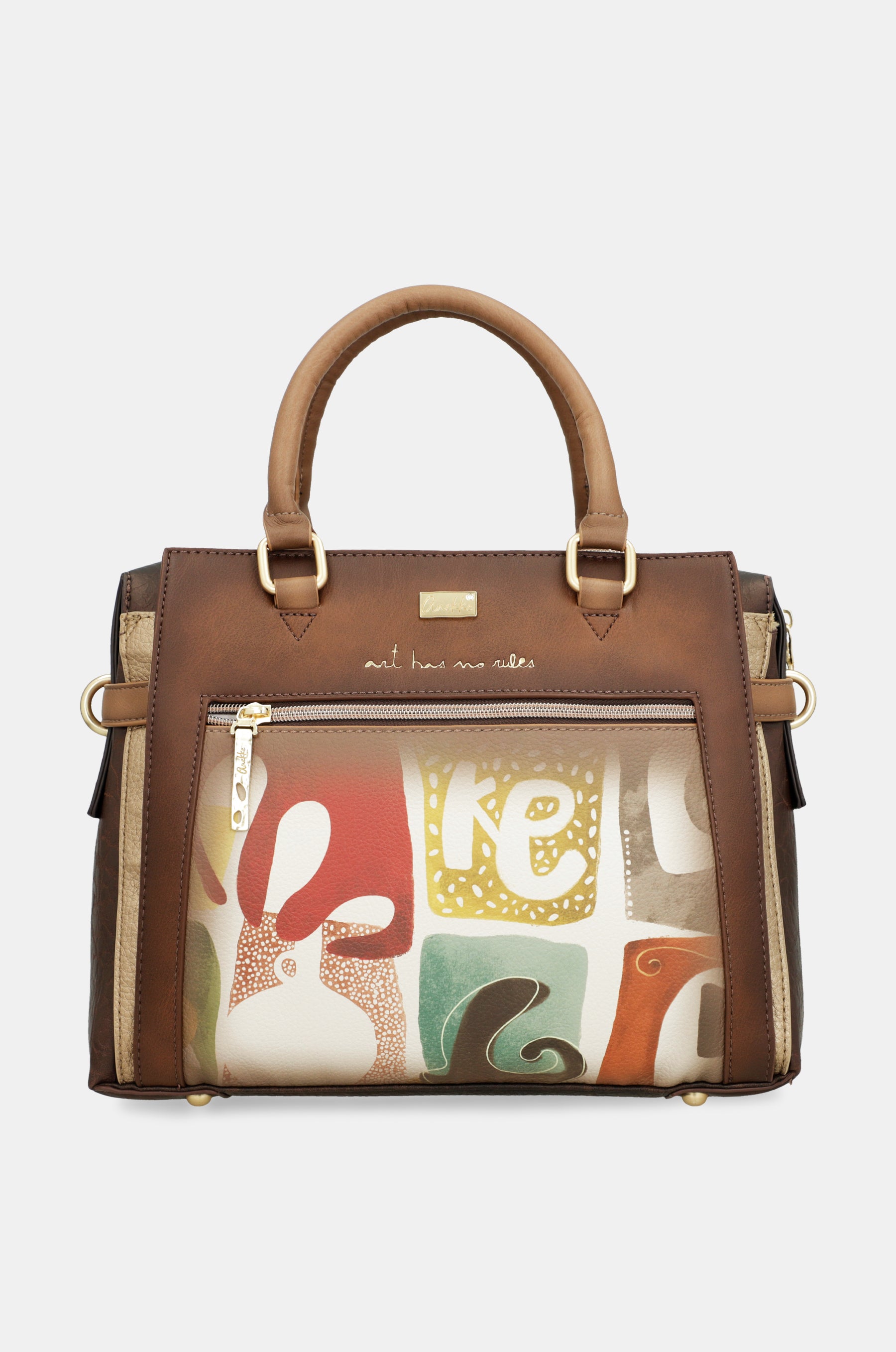 Short-handle bag Muse