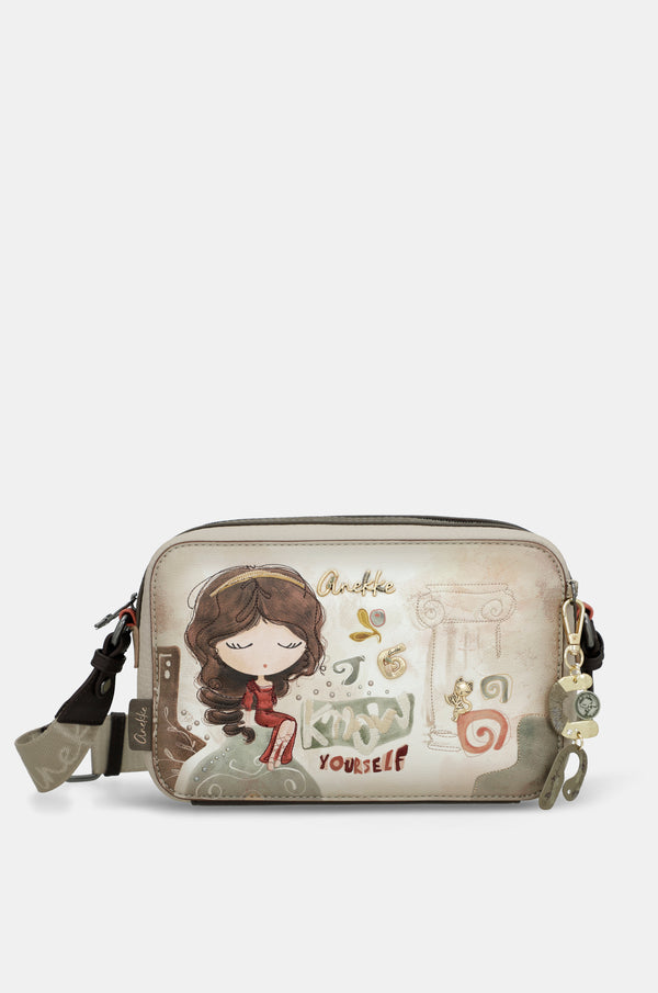 Small crossbody bag Muse