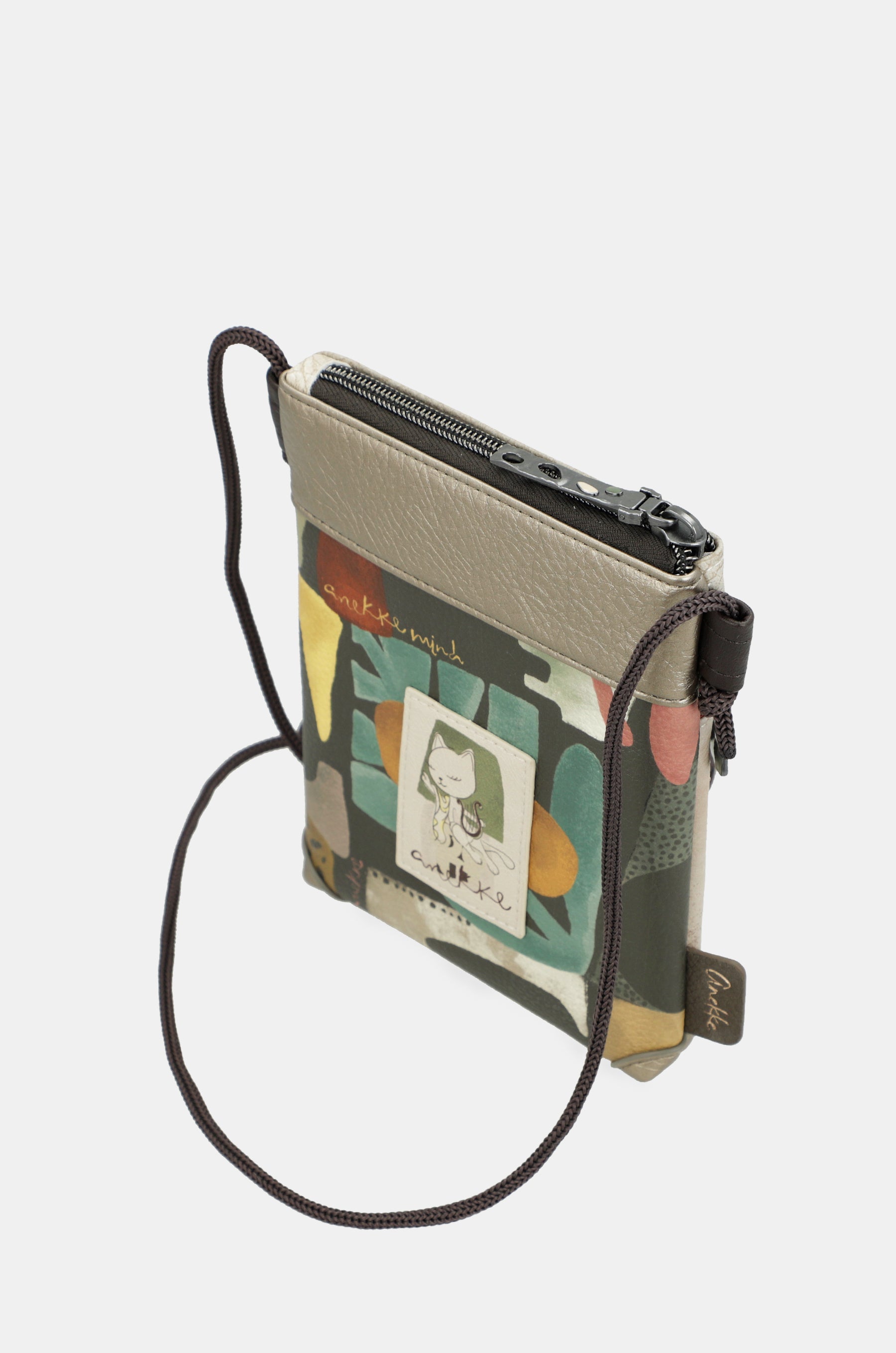 Mini crossbody bag Muse