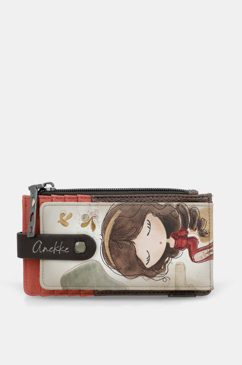 Card holder Muse