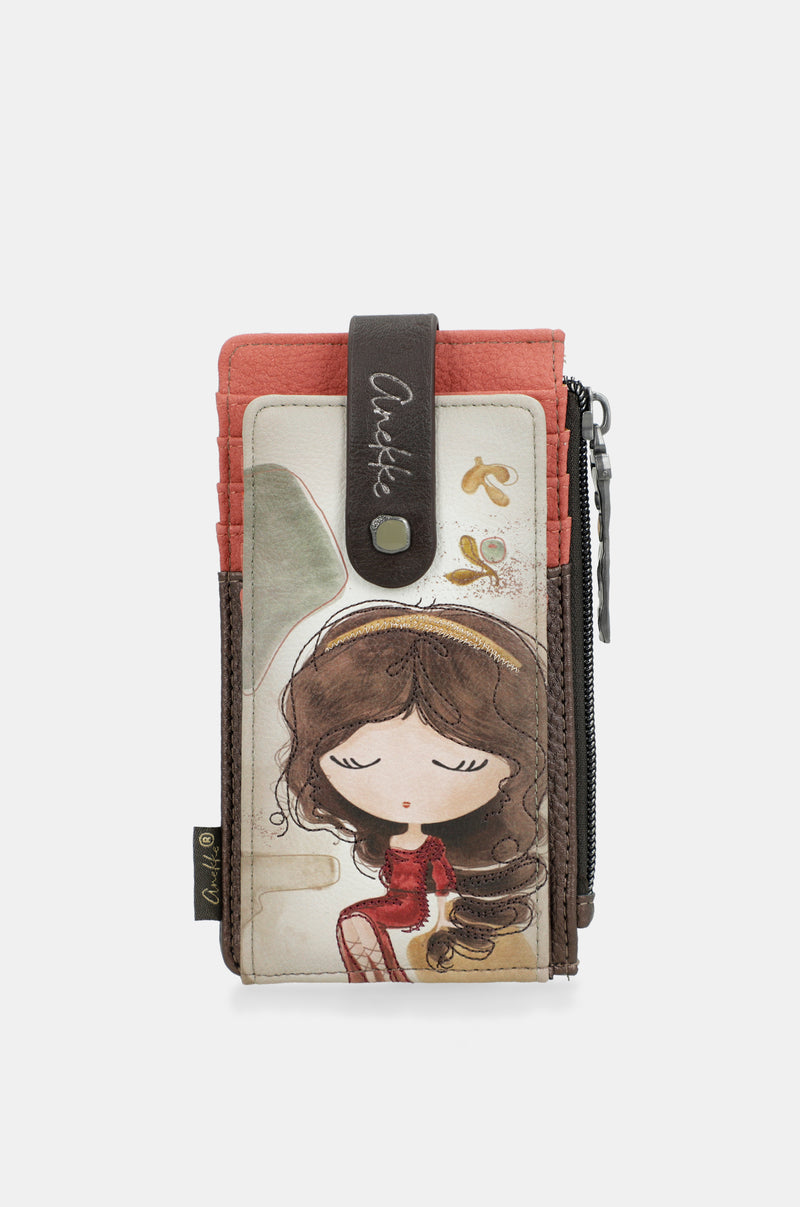 Card holder Muse