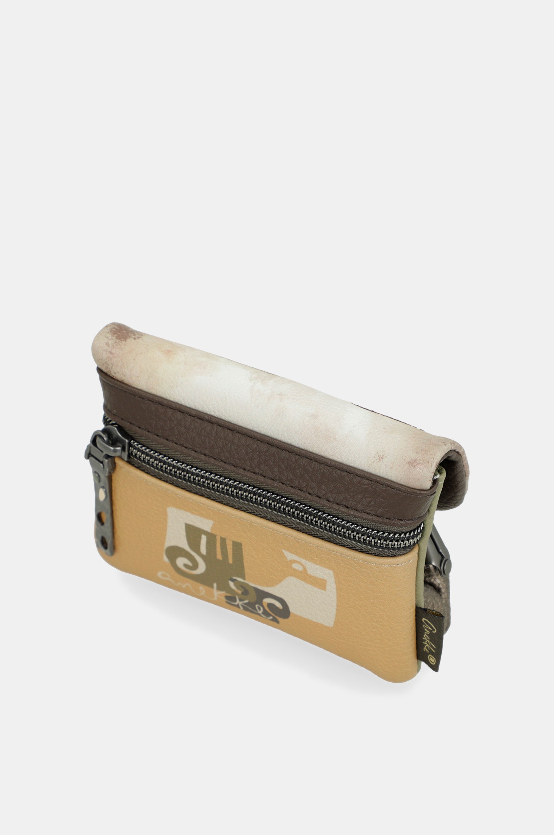 Purse Muse with flap