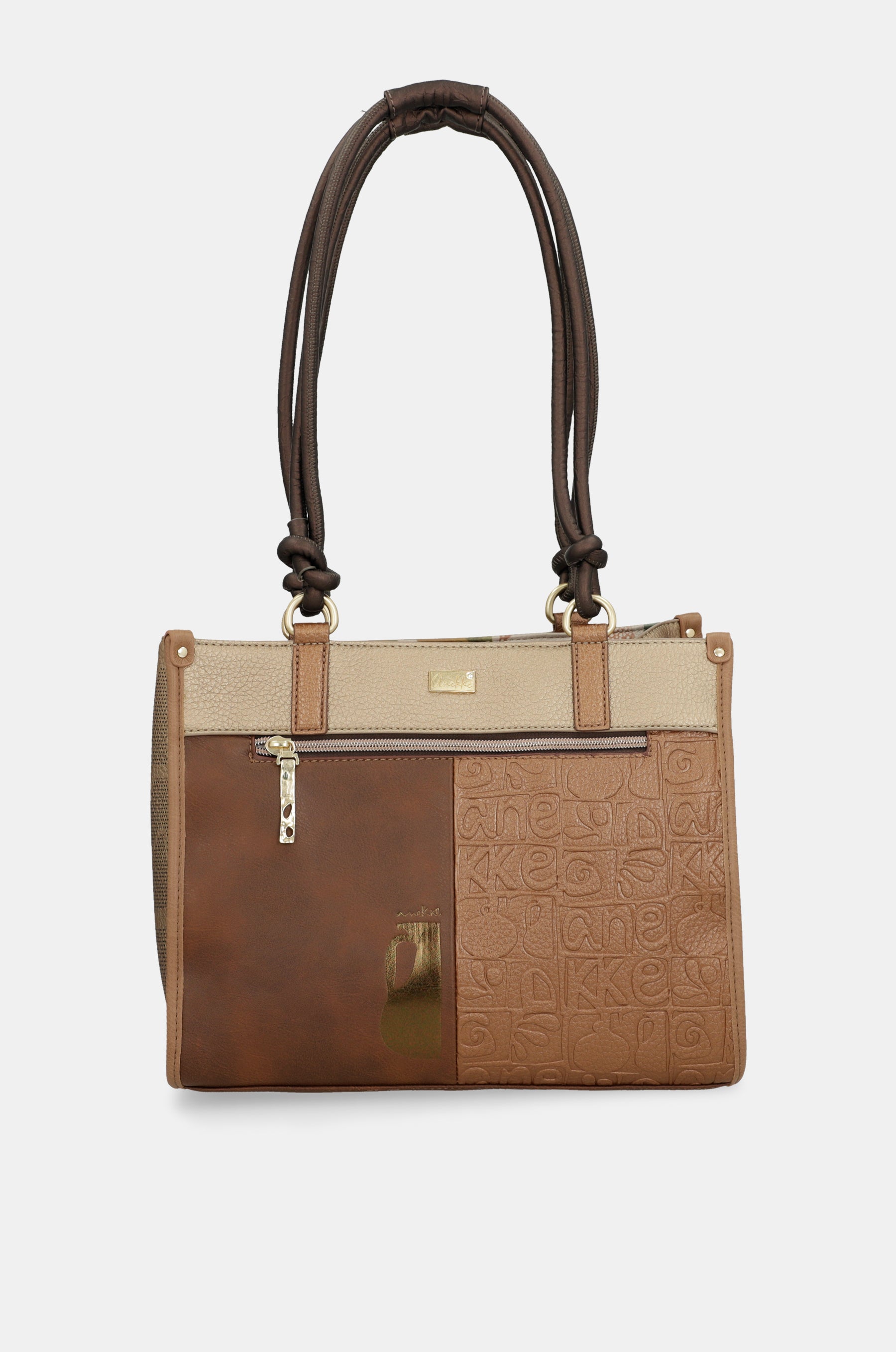 Shoulder bag and crossbody bag Amphora