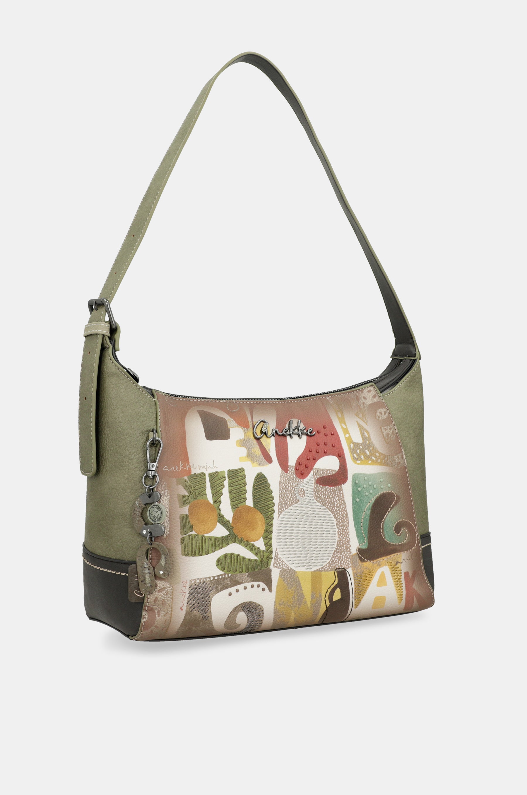 Hobo bag Amphora