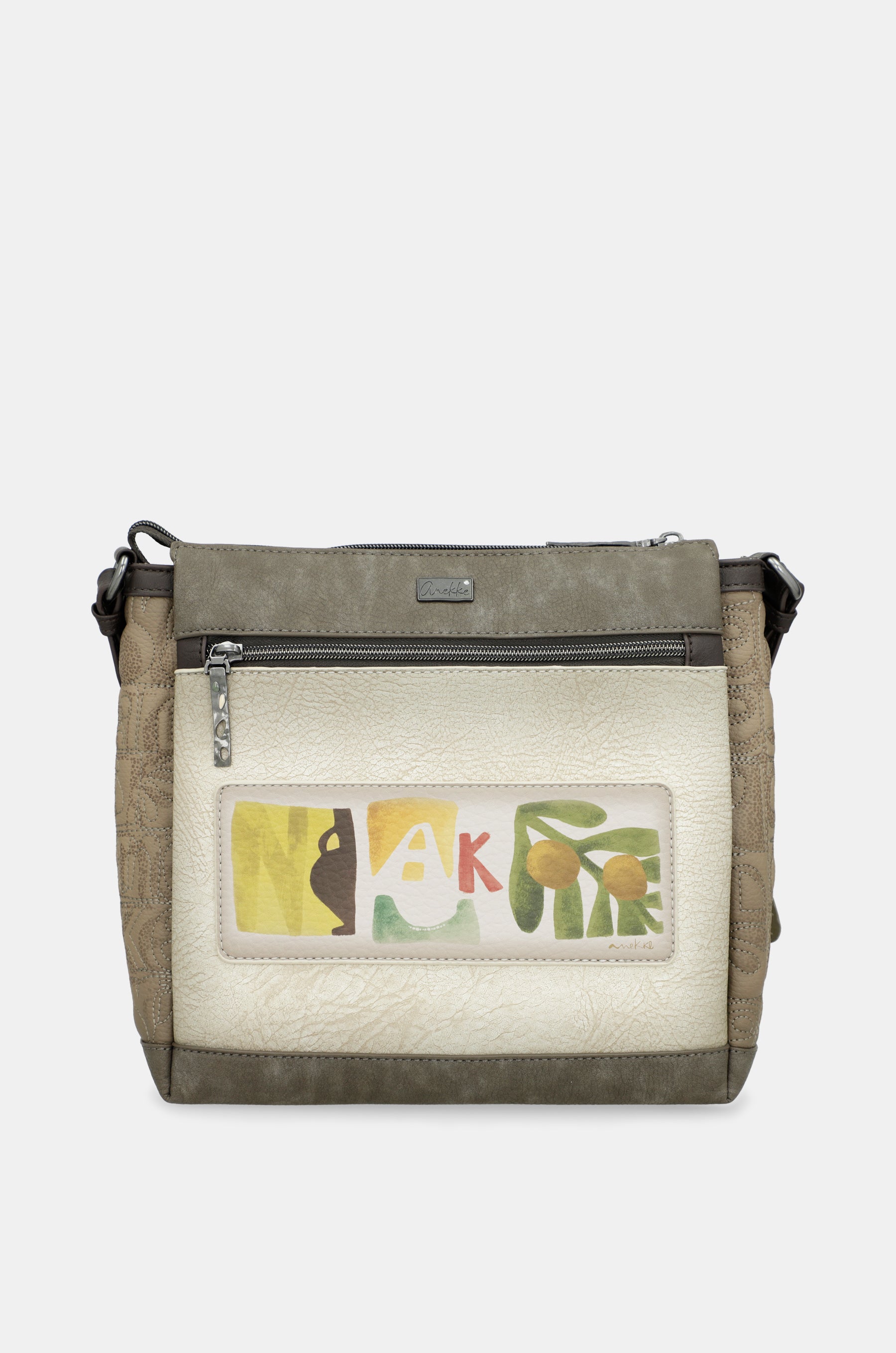 Crossbody bag Amphora