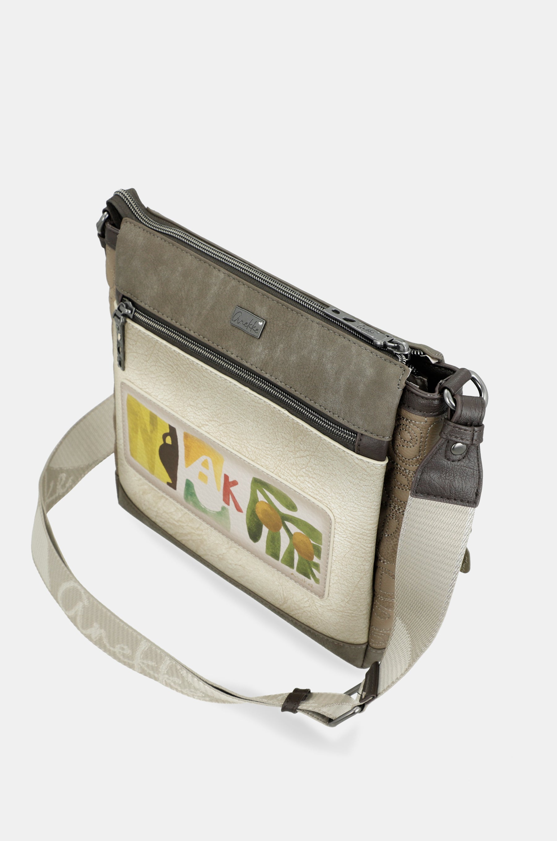 Crossbody bag Amphora