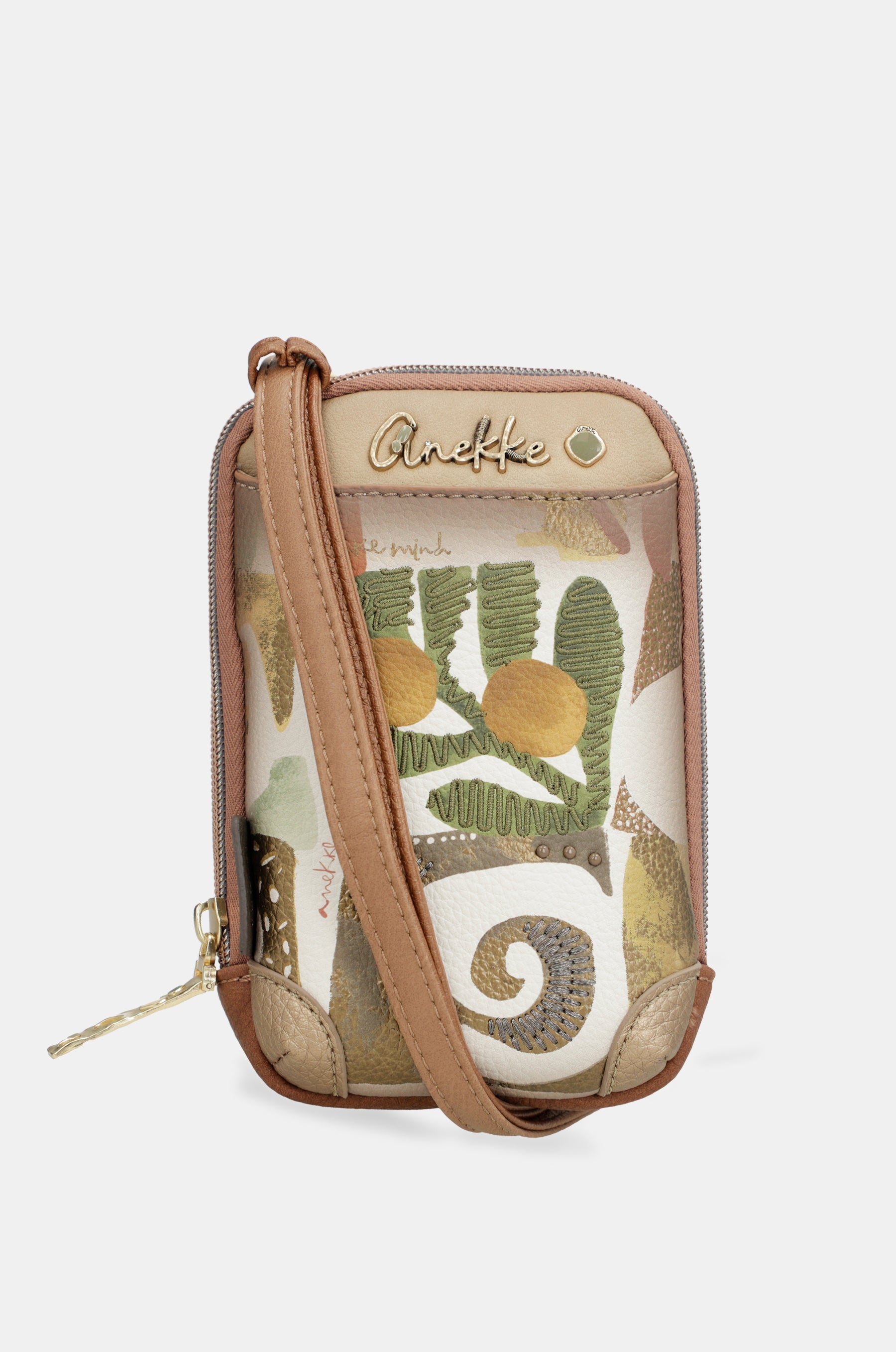 Mini crossbody bag Amphora