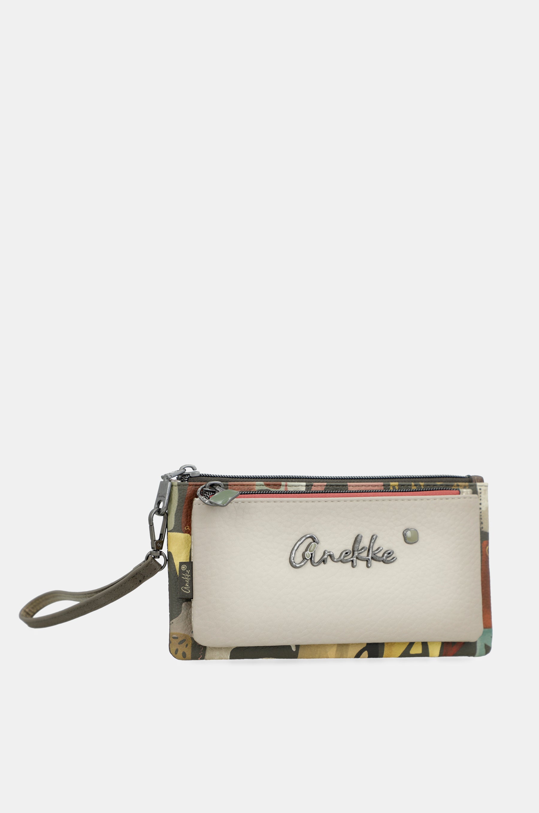 RFID purse Amphora