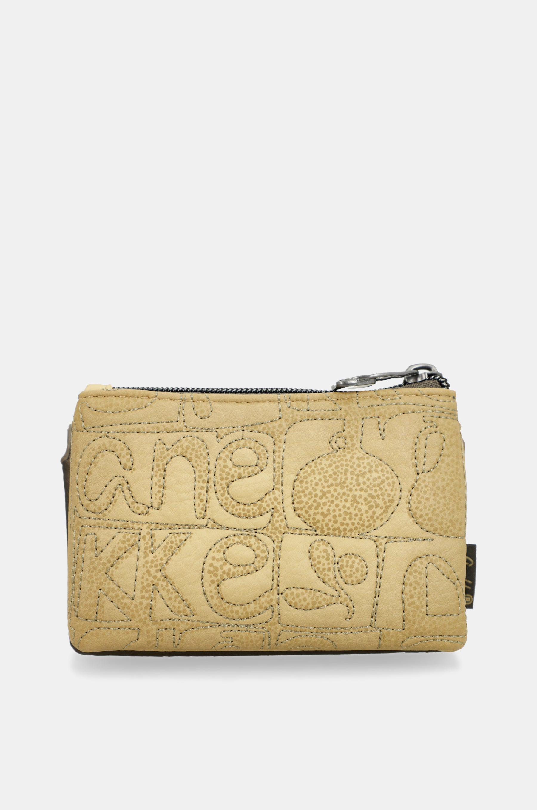 Purse Amphora with flap