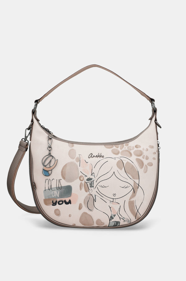 Shoulder bag Olympia