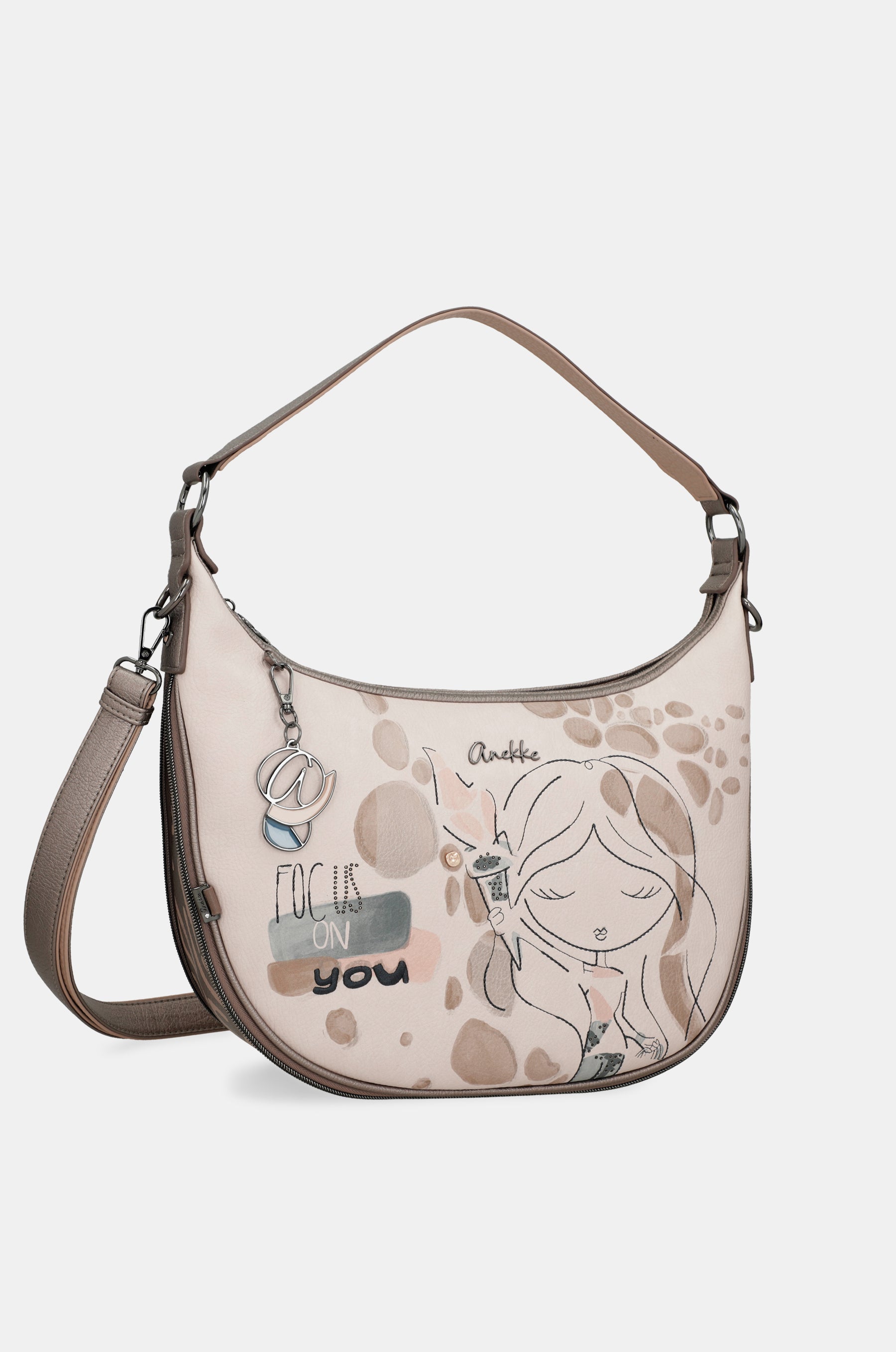 Shoulder bag Olympia