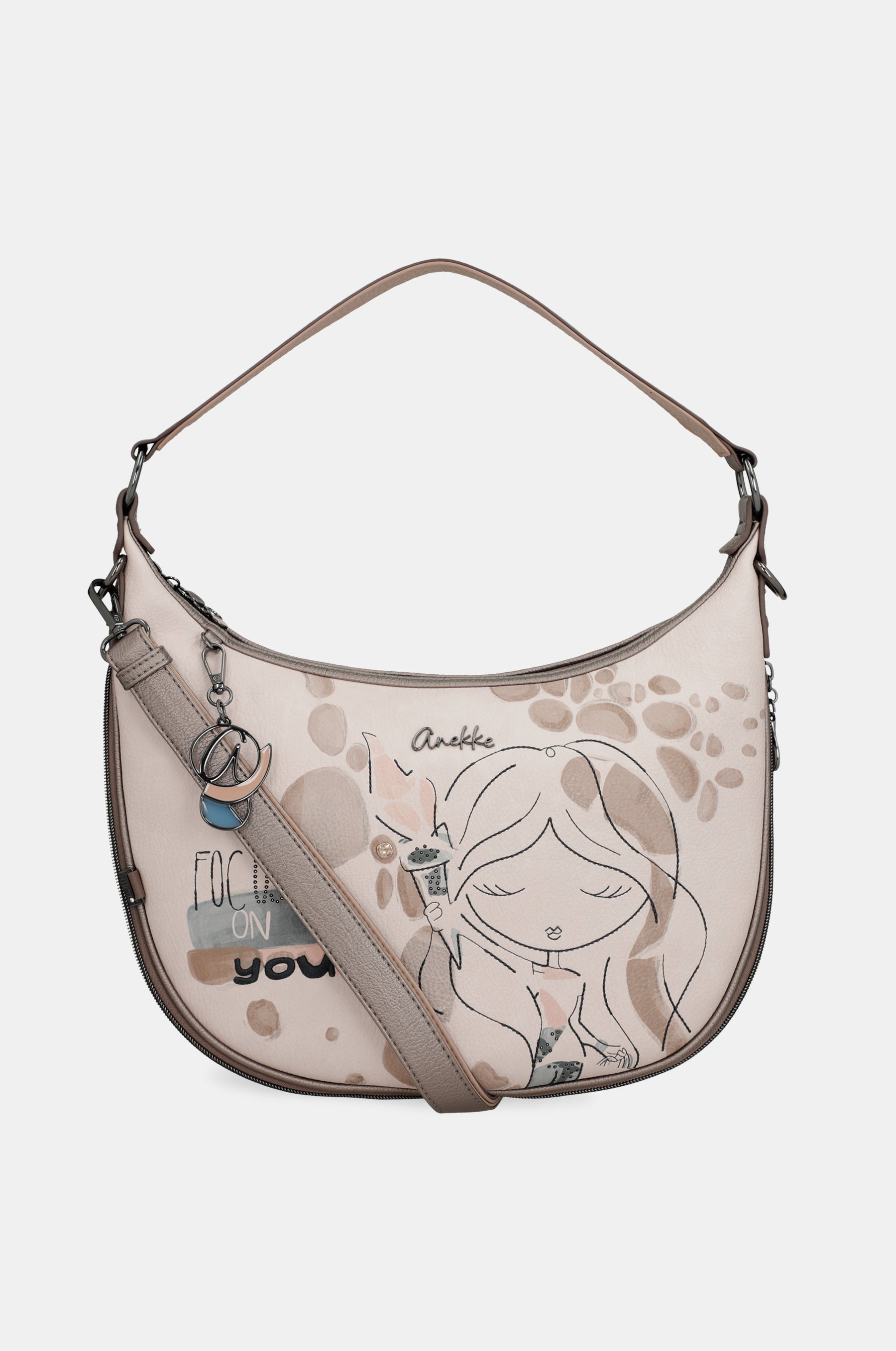 Shoulder bag Olympia