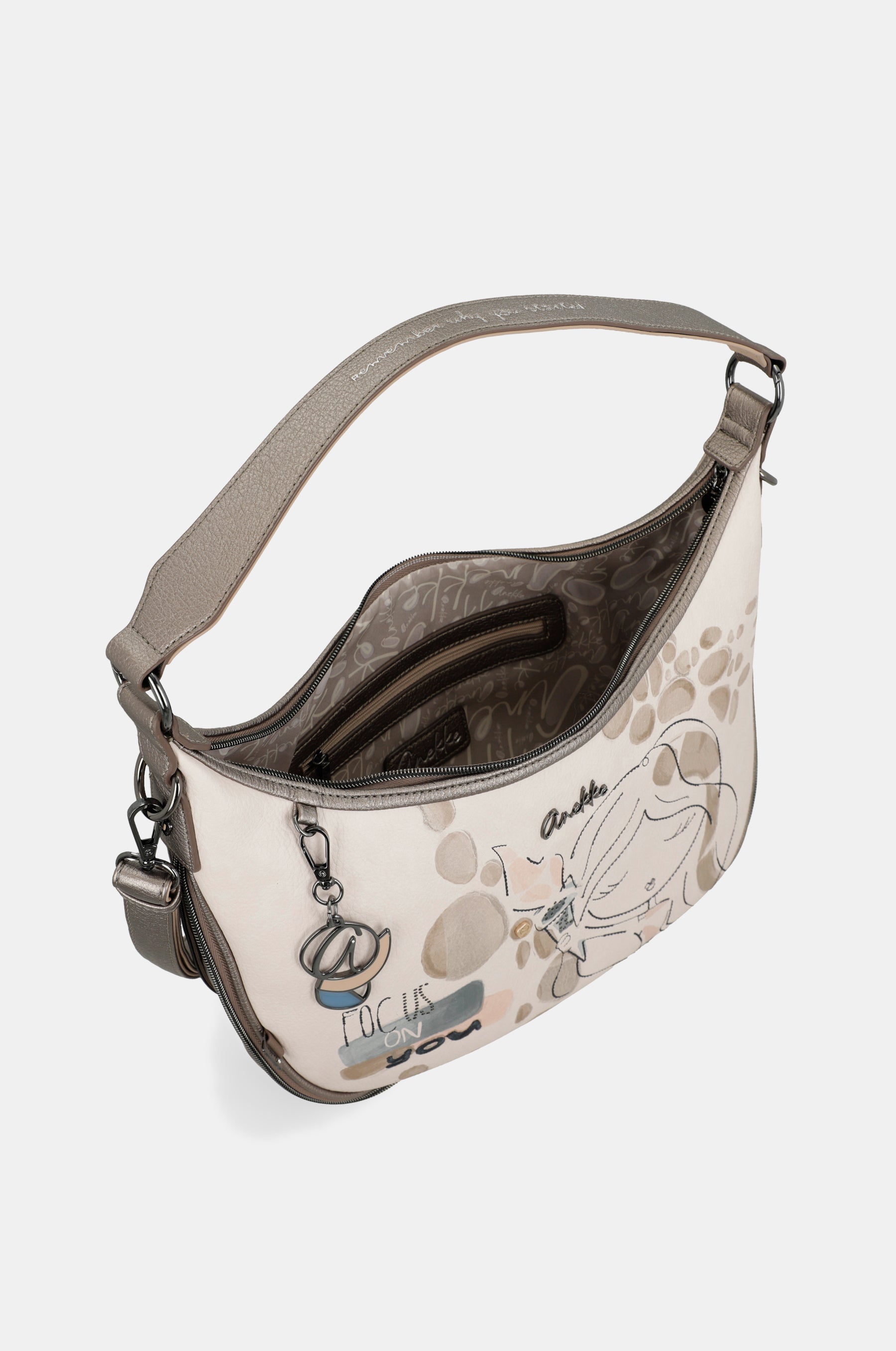 Shoulder bag Olympia