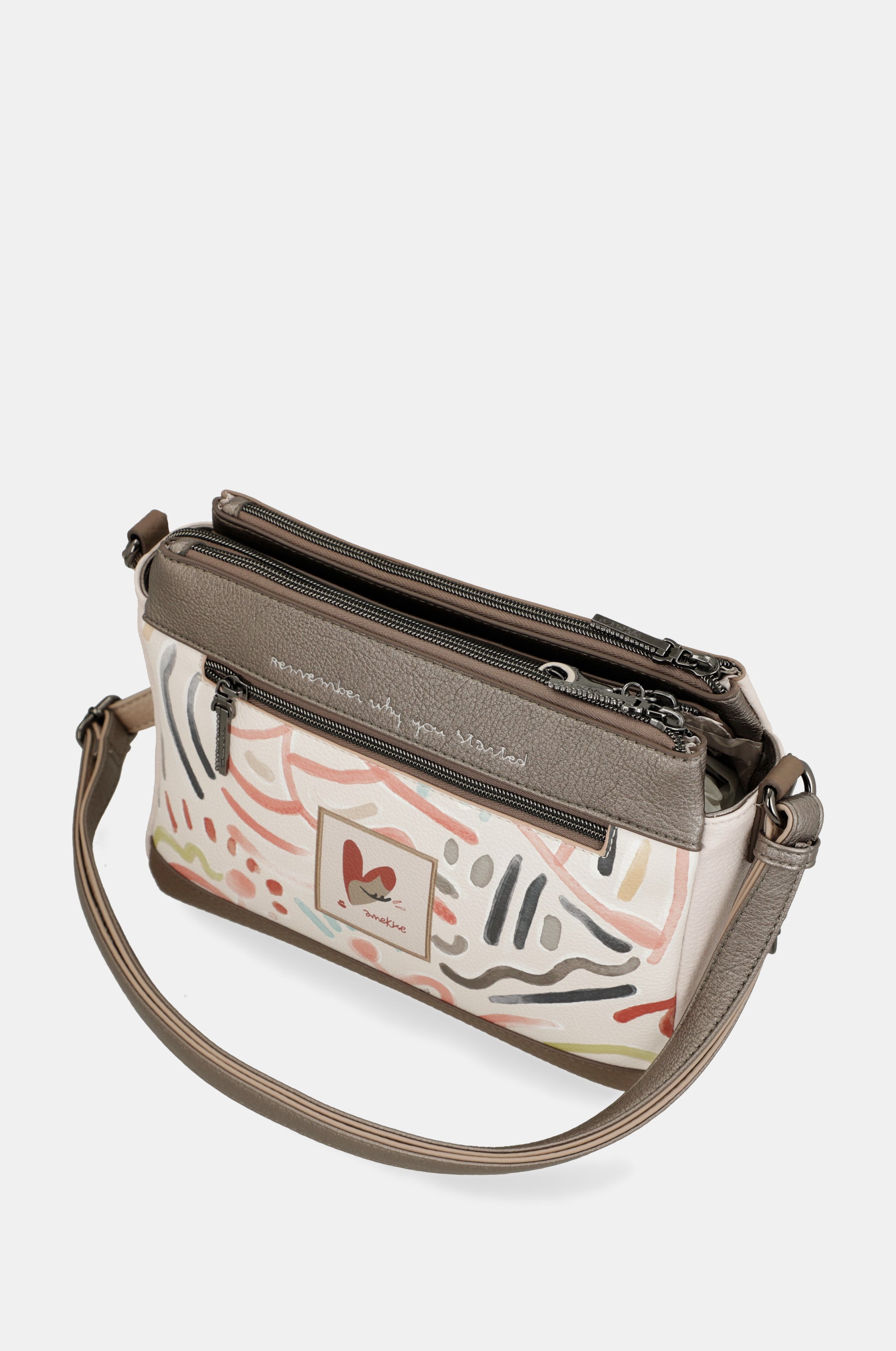 Crossbody bag Olympia