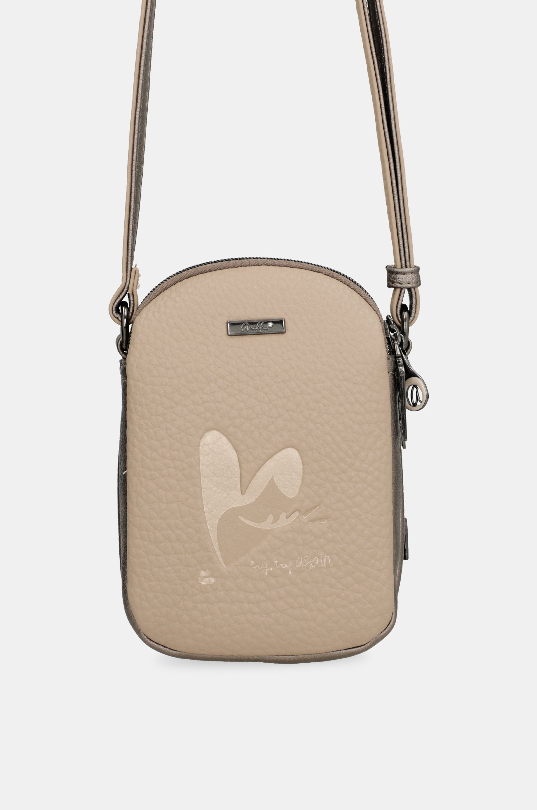Mini crossbody bag Olympia