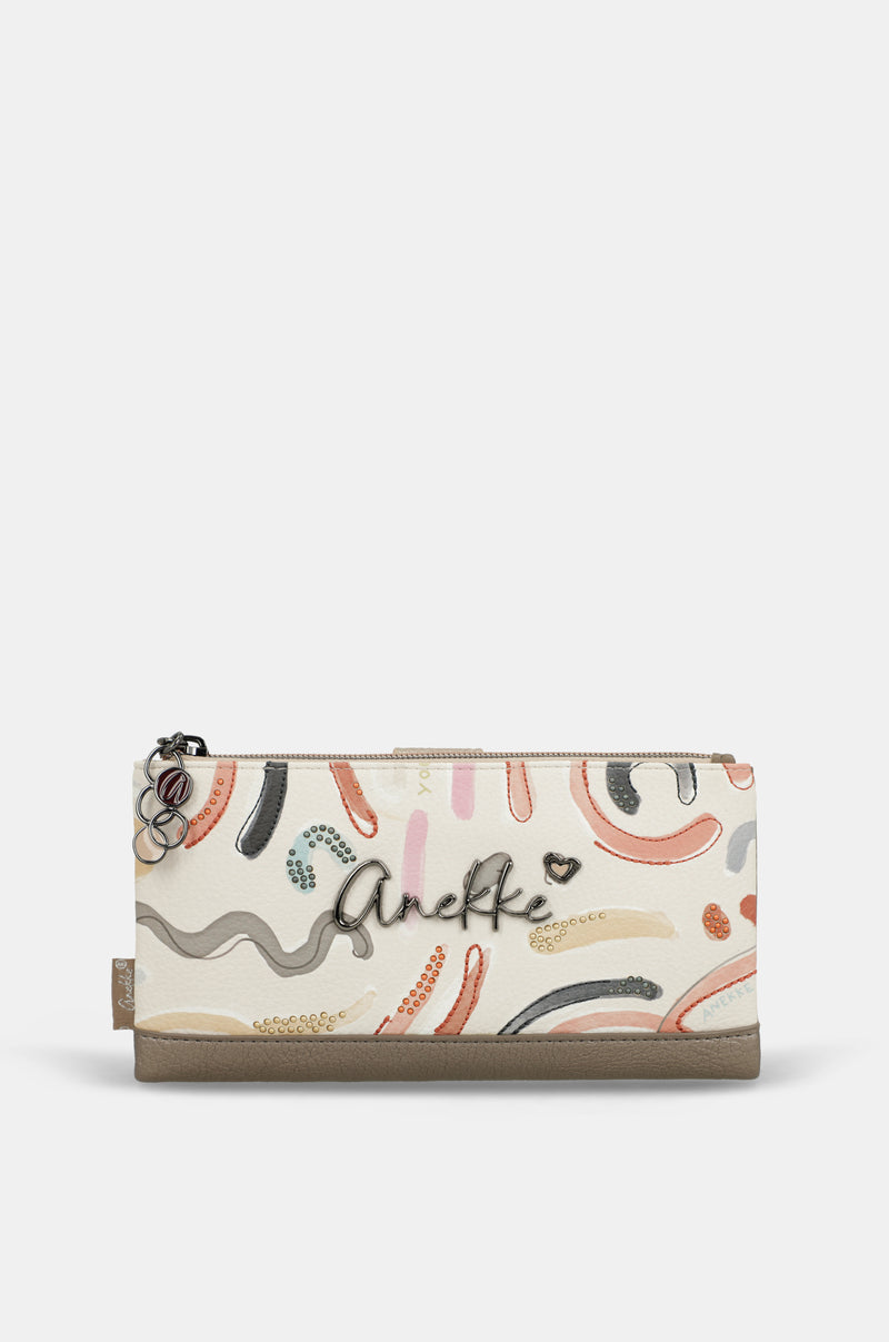 Soft wallet Olympia