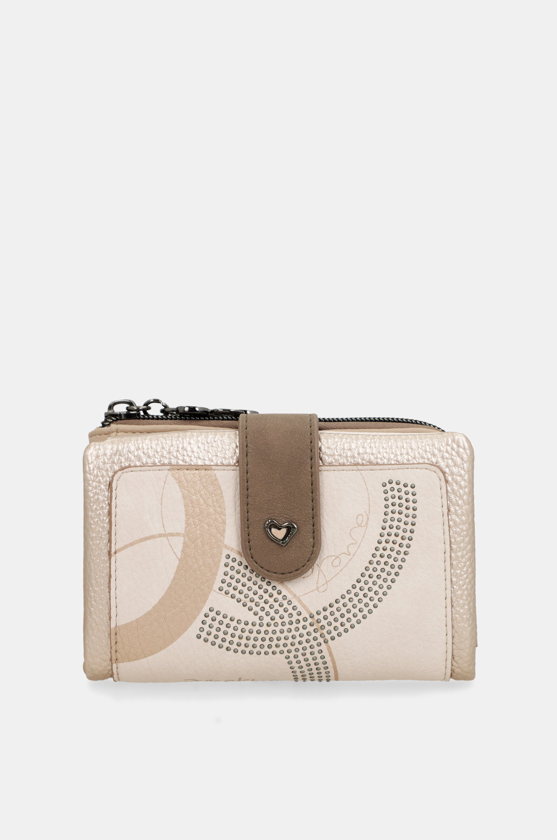 Medium wallet Olympia