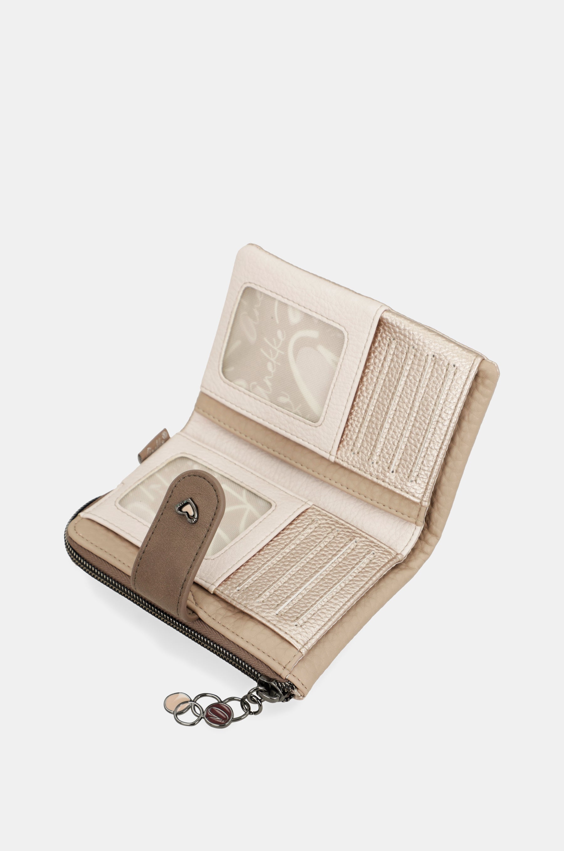 Medium wallet Olympia