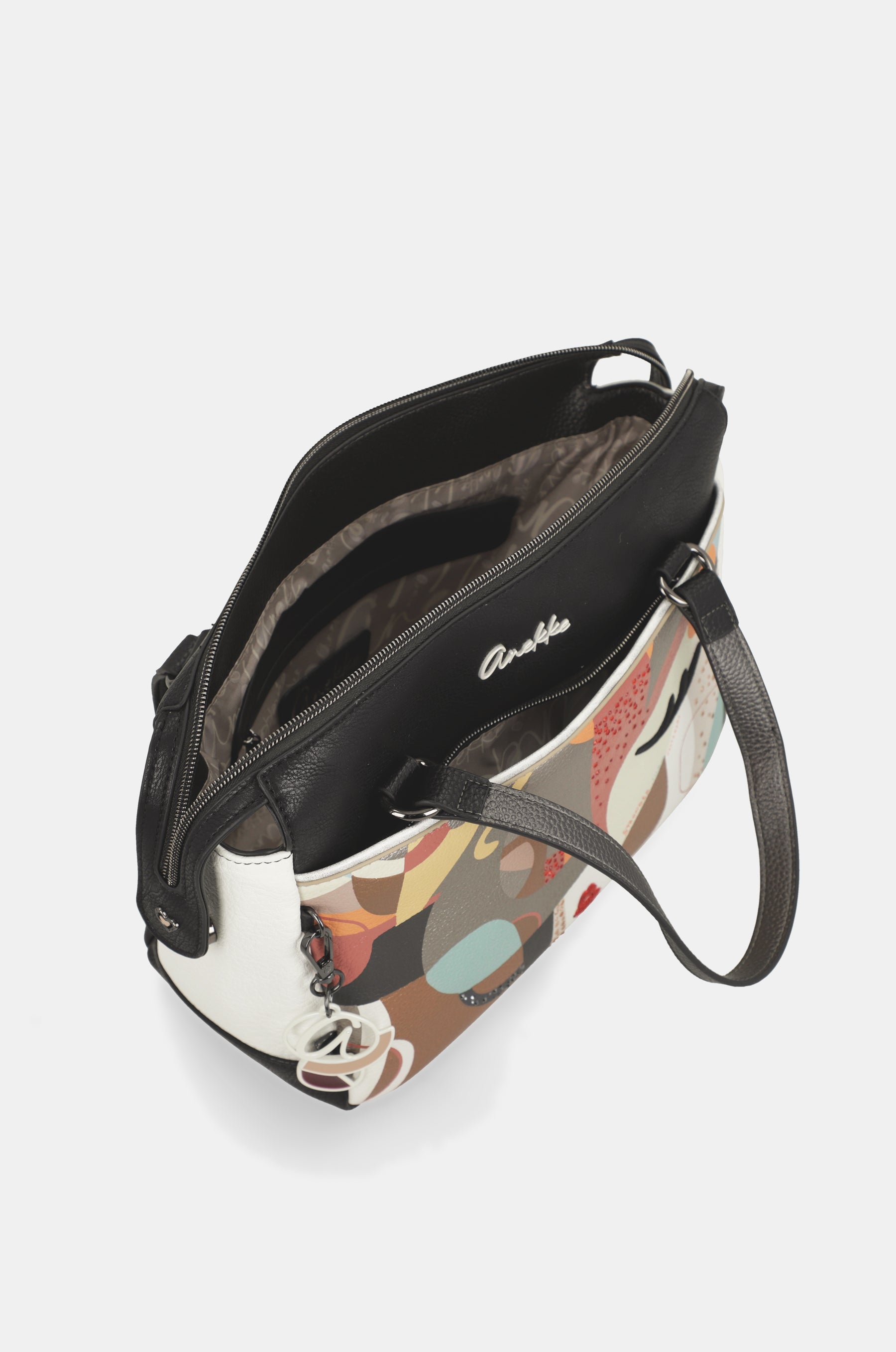 Short-handle bag Eikon