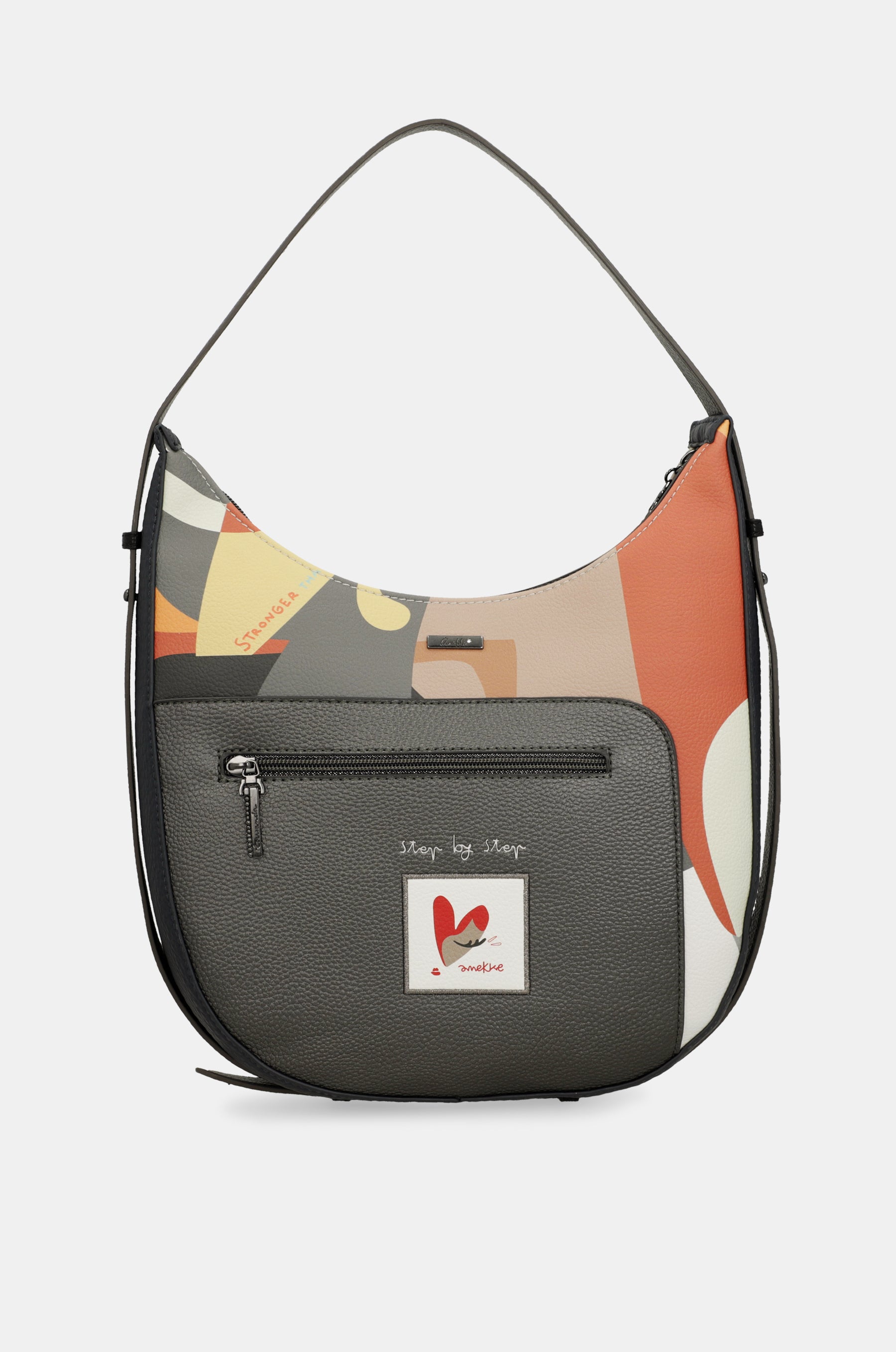 Hobo bag Eikon