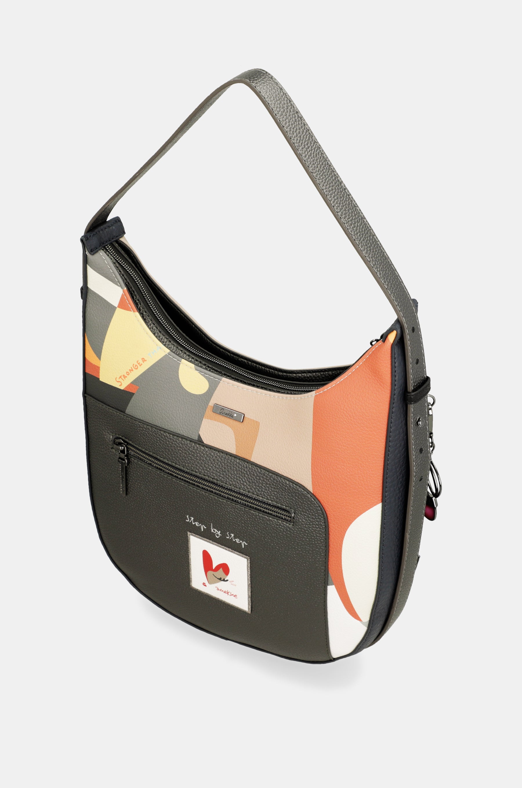 Hobo bag Eikon